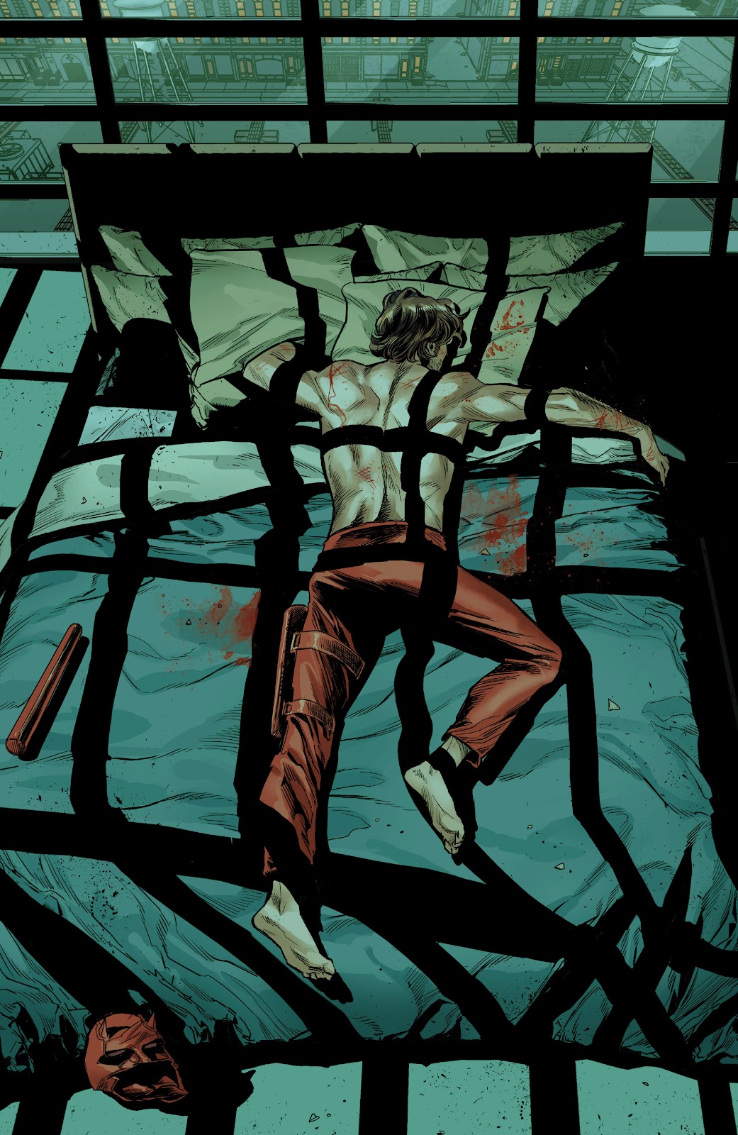 Daredevil (2019) _Directors_Cut - Page 131