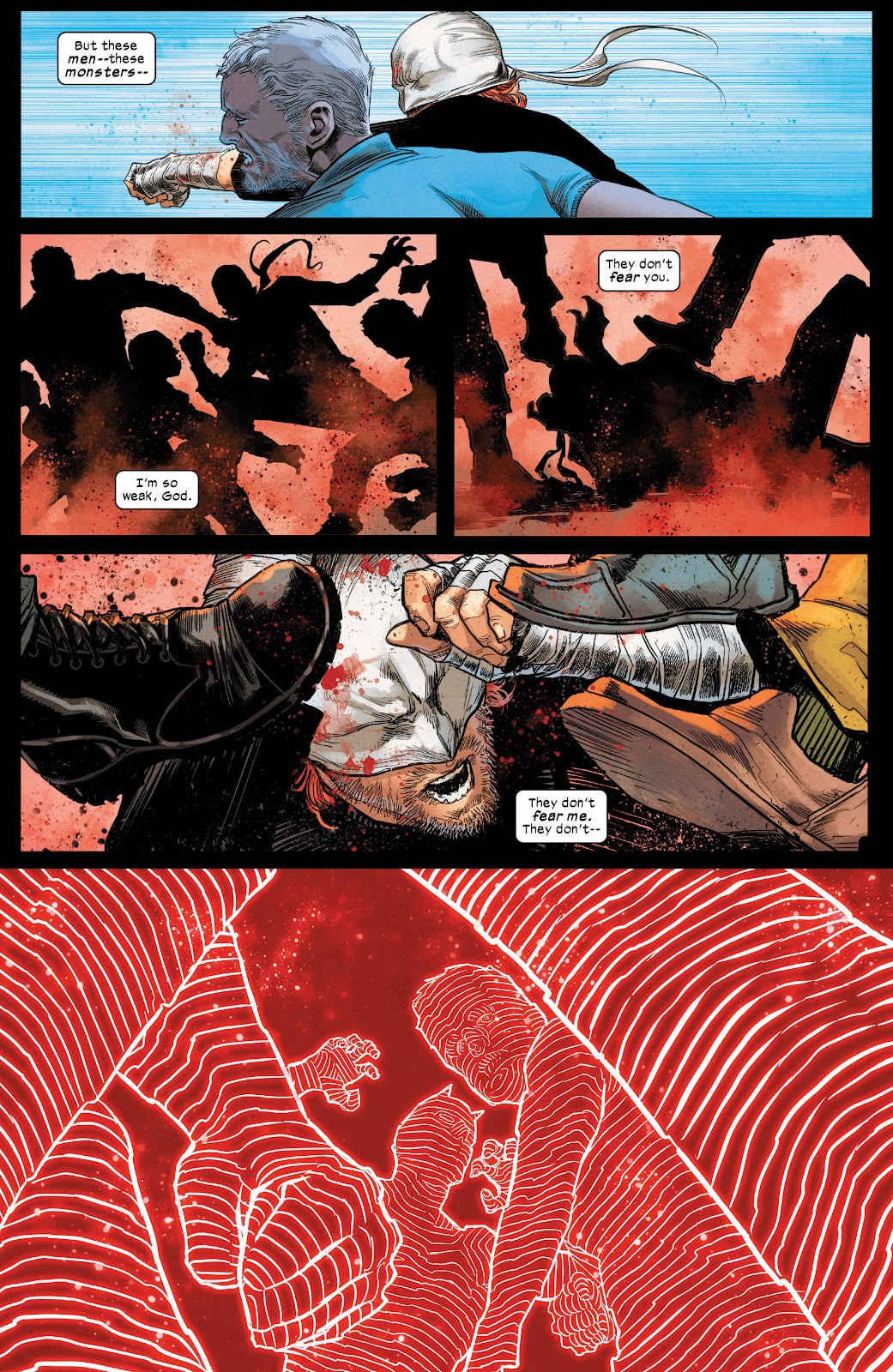 Daredevil (2019) Issue #12 - Page 12