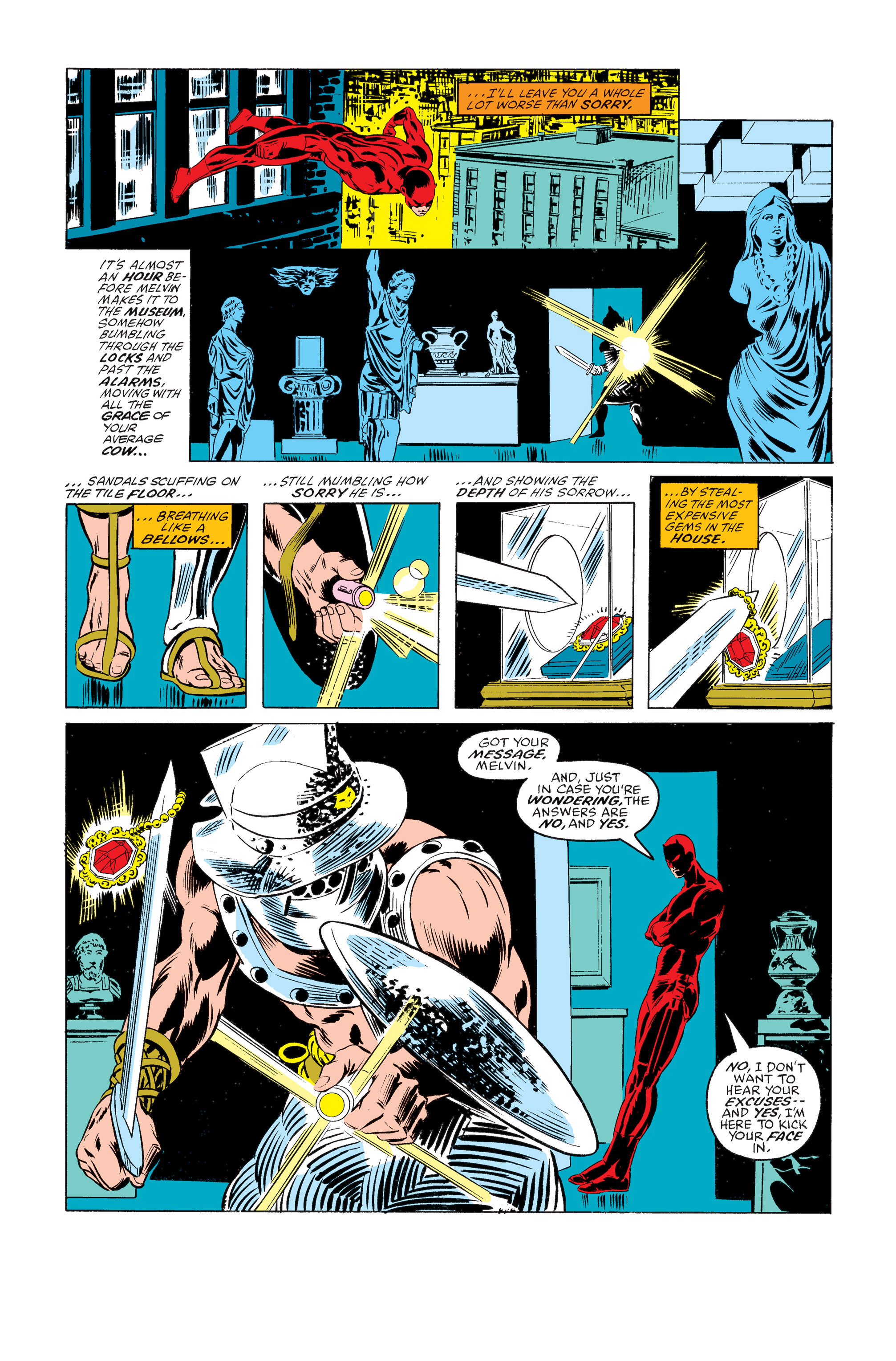 Daredevil: Born Again Full - Page 19