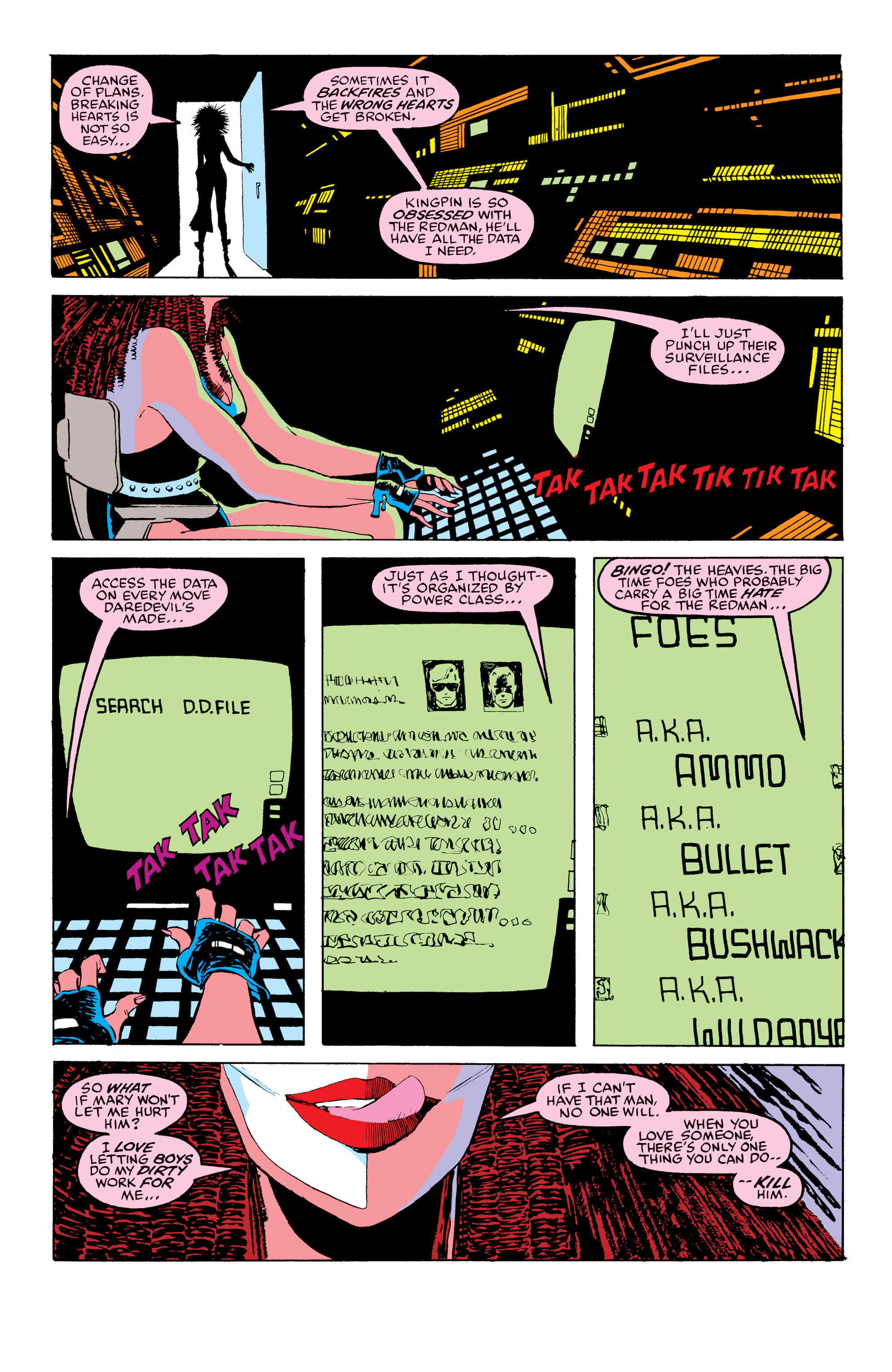 Daredevil Epic Collection – A Touch Of Typhoid TPB_(Part_1) - Page 173