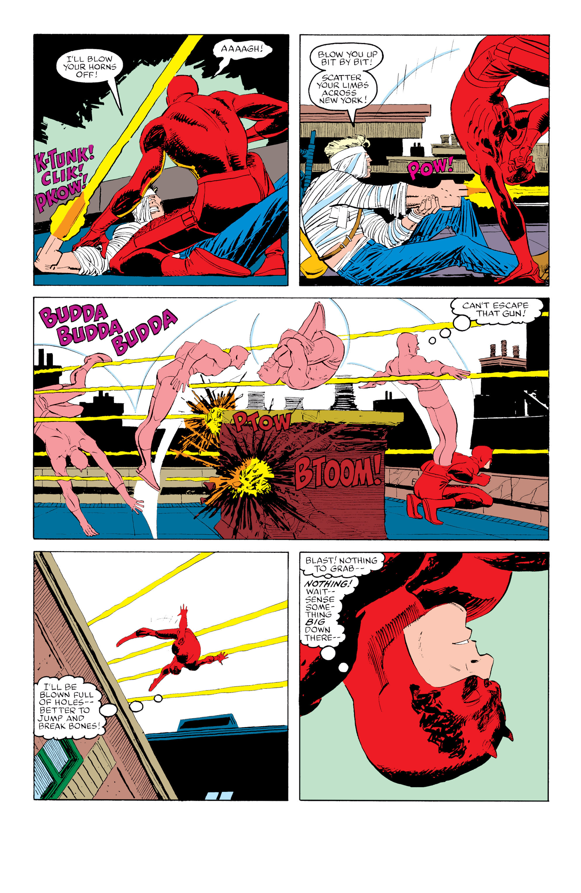 Daredevil Epic Collection – A Touch Of Typhoid TPB_(Part_1) - Page 200