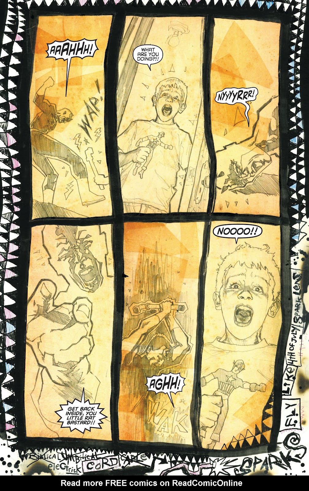 Daredevil Modern Era Epic Collection Underboss (Part 1) - Page 155