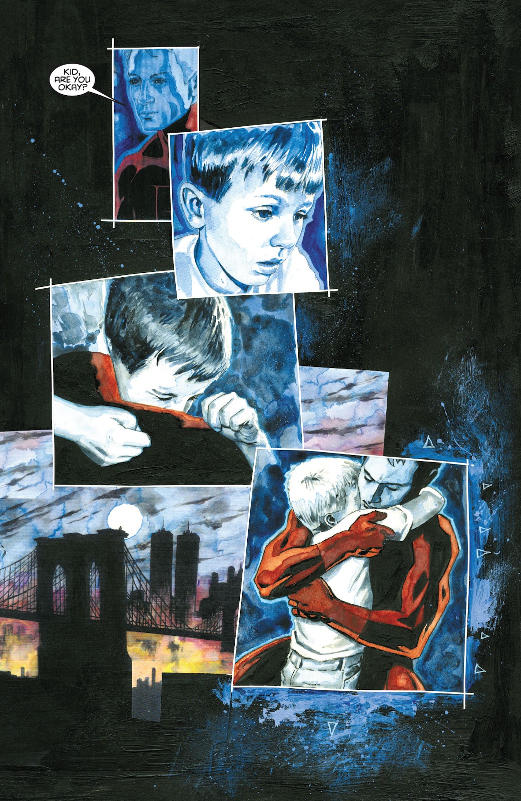 Daredevil Modern Era Epic Collection Underboss (Part 1) - Page 161