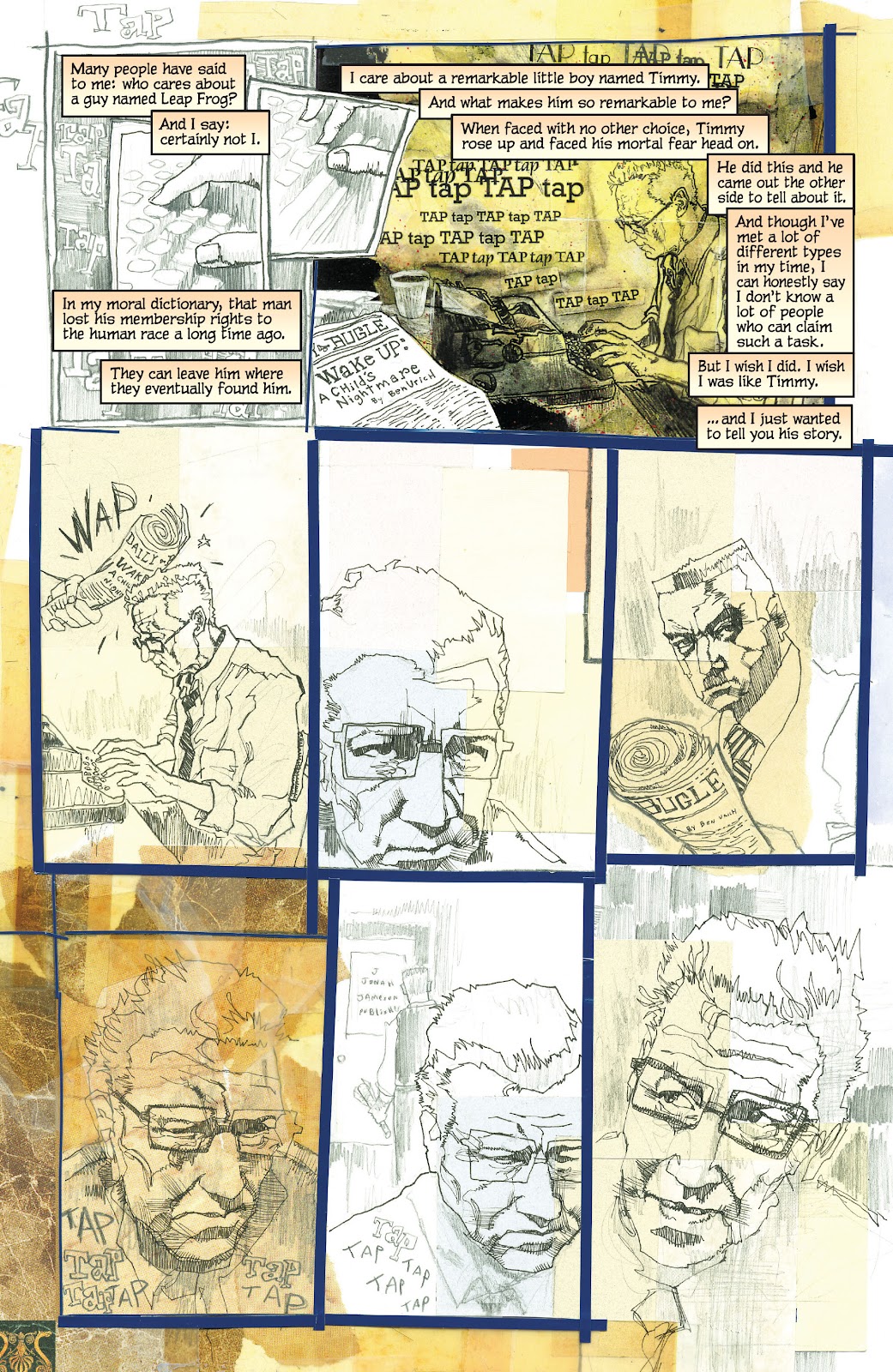 Daredevil Modern Era Epic Collection Underboss (Part 1) - Page 162