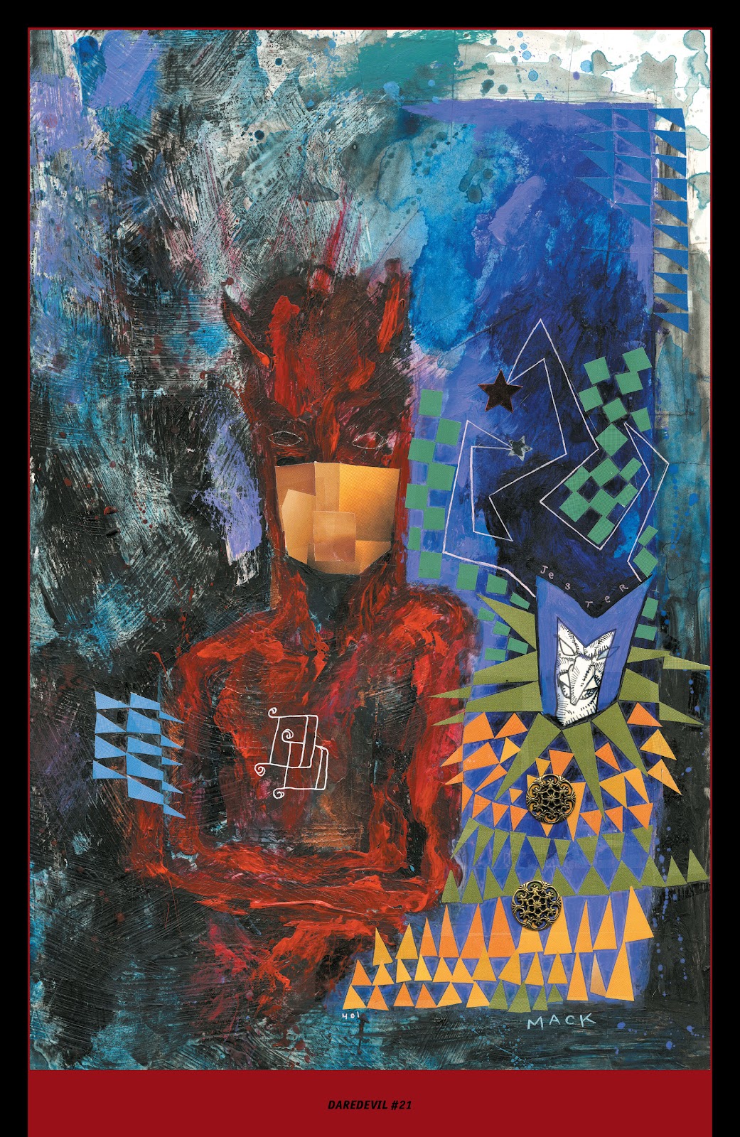 Daredevil Modern Era Epic Collection Underboss (Part 1) - Page 193