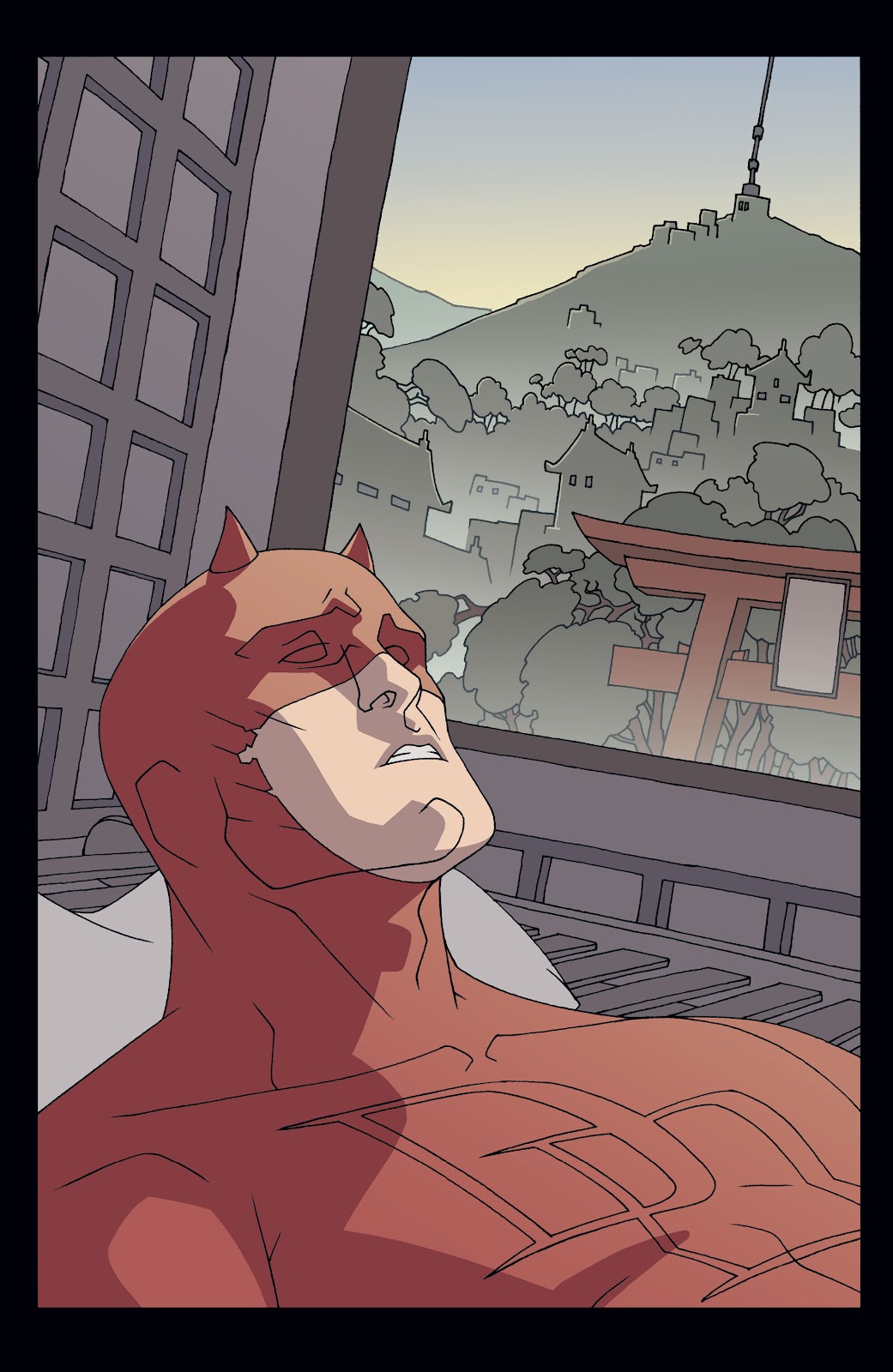 Daredevil Modern Era Epic Collection Underboss (Part 1) - Page 28