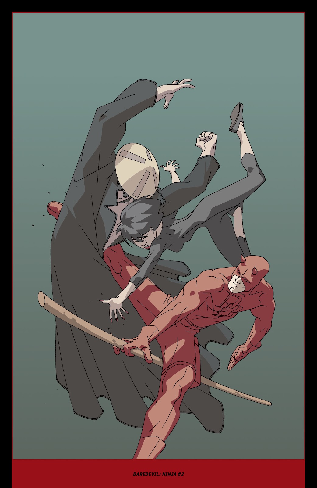 Daredevil Modern Era Epic Collection Underboss (Part 1) - Page 29