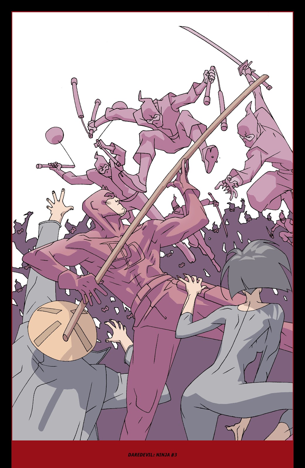 Daredevil Modern Era Epic Collection Underboss (Part 1) - Page 52
