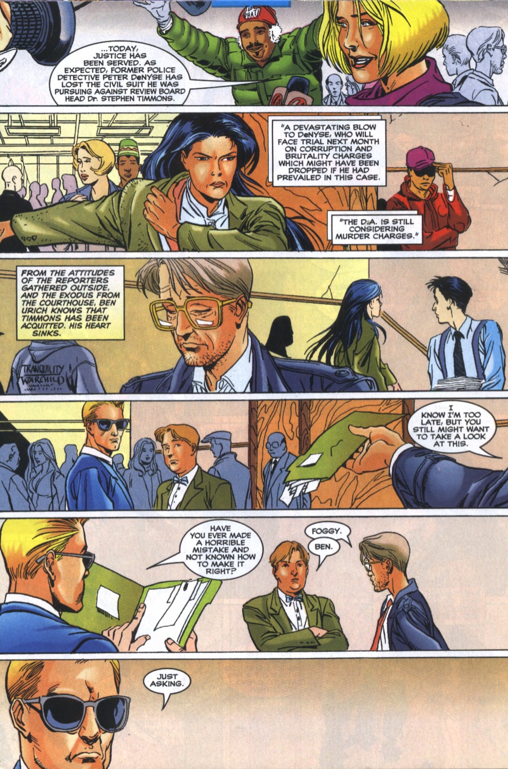 Daredevil/Shi Full - Page 19