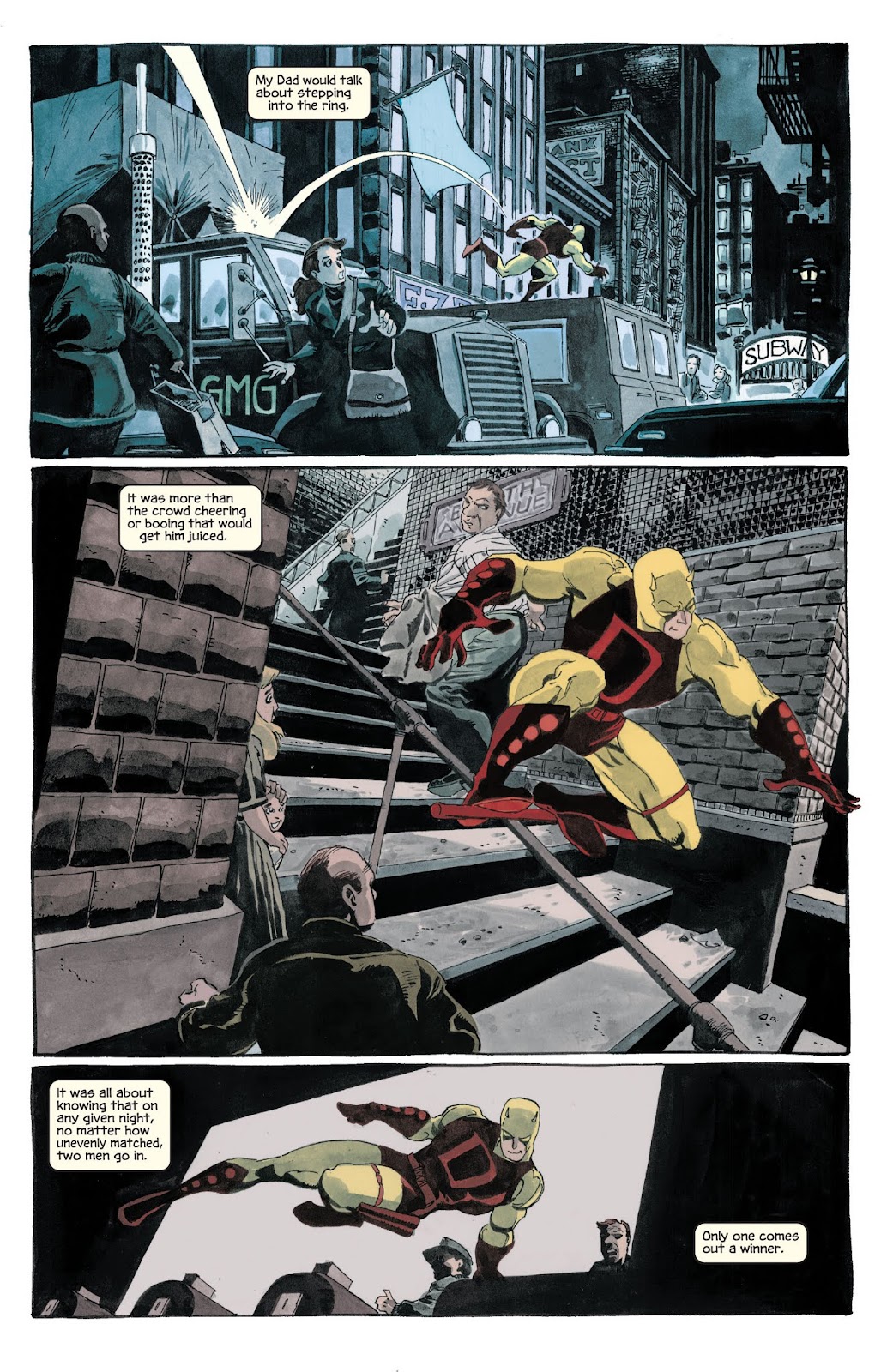 Daredevil: Yellow _TPB - Page 37