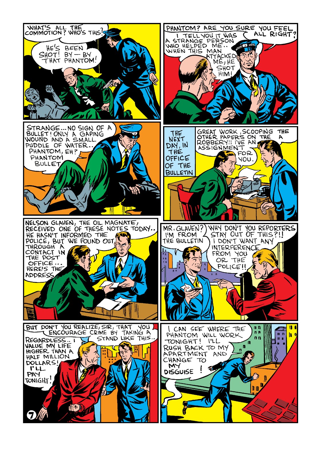 Daring Mystery Comics _Marvel Masterworks - Golden Age Daring Mystery 1 (Part 1) - Page 94