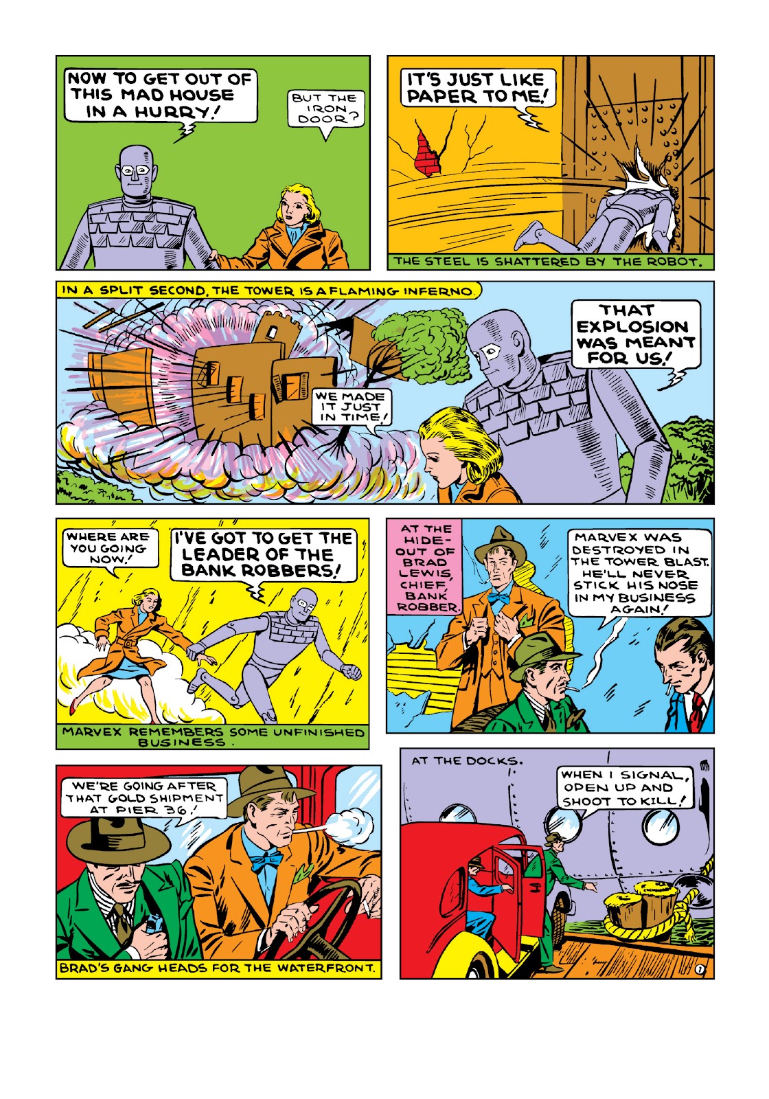 Daring Mystery Comics _Marvel Masterworks - Golden Age Daring Mystery 2 (Part 1) - Page 46