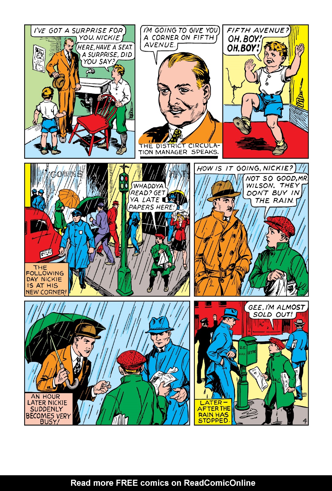 Daring Mystery Comics _Marvel Masterworks - Golden Age Daring Mystery 2 (Part 2) - Page 84