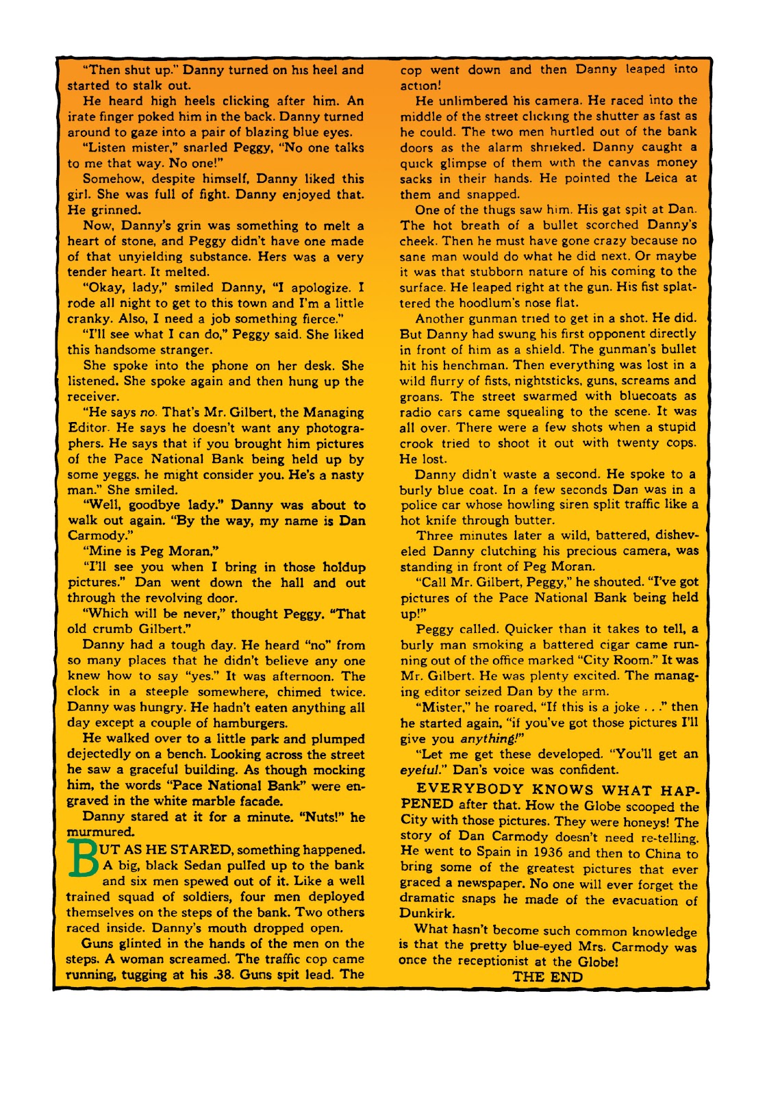 Daring Mystery Comics _Marvel Masterworks - Golden Age Daring Mystery 2 (Part 3) - Page 44