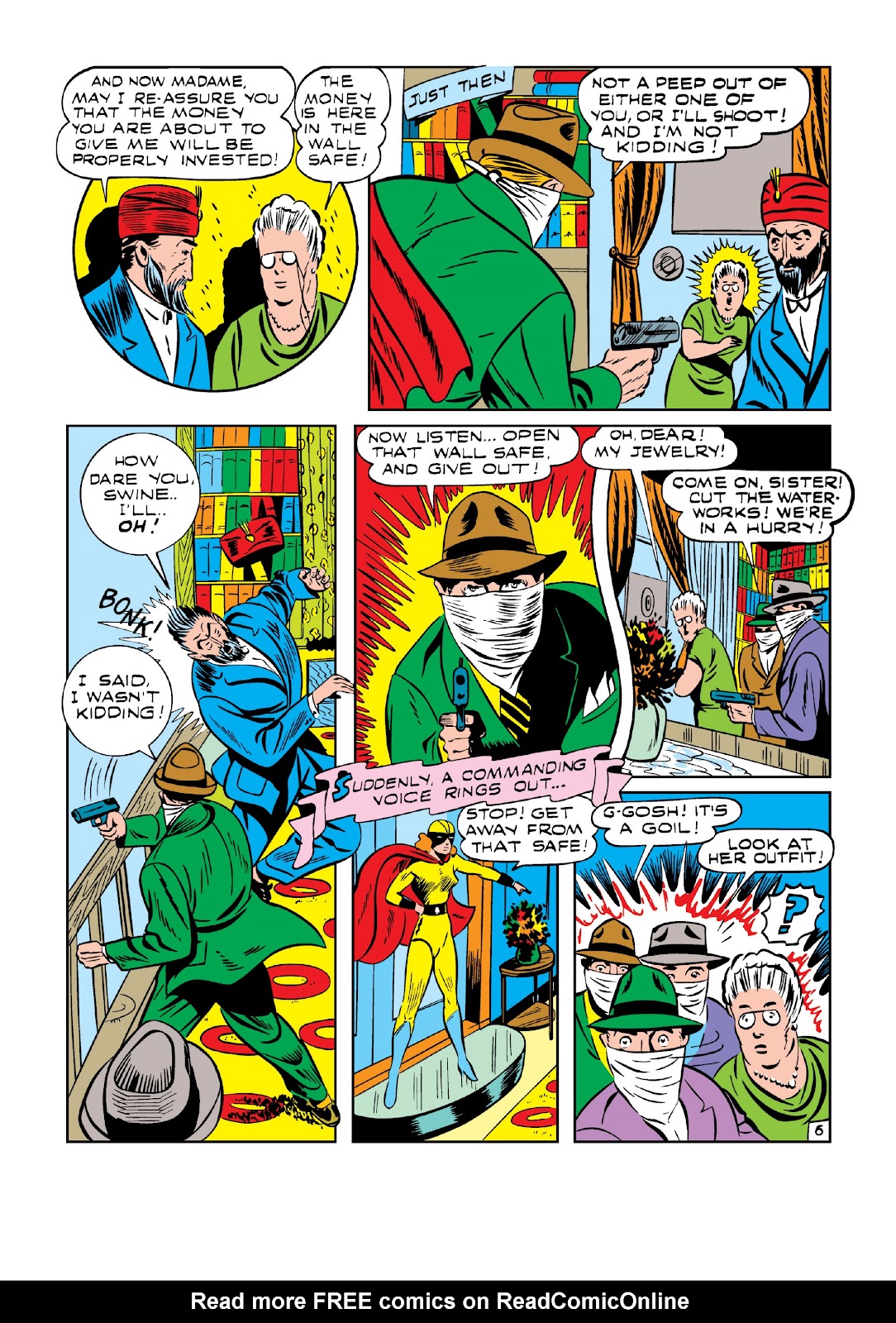 Daring Mystery Comics _Marvel Masterworks - Golden Age Daring Mystery 2 (Part 3) - Page 56