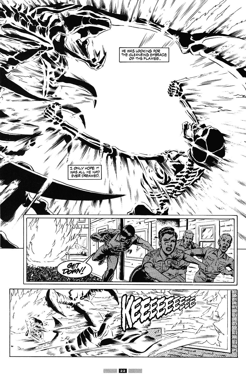 Dark Horse Presents (1986) Issue #137 - Page 24