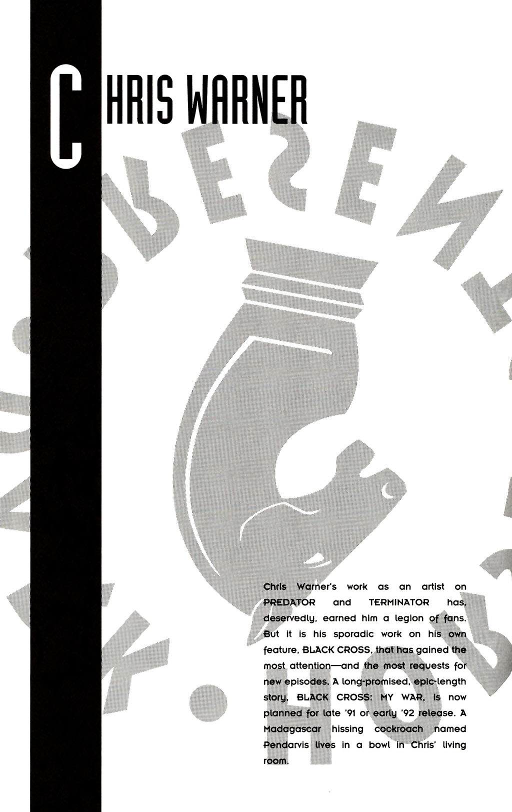 Dark Horse Presents (1986) _Special - Page 65