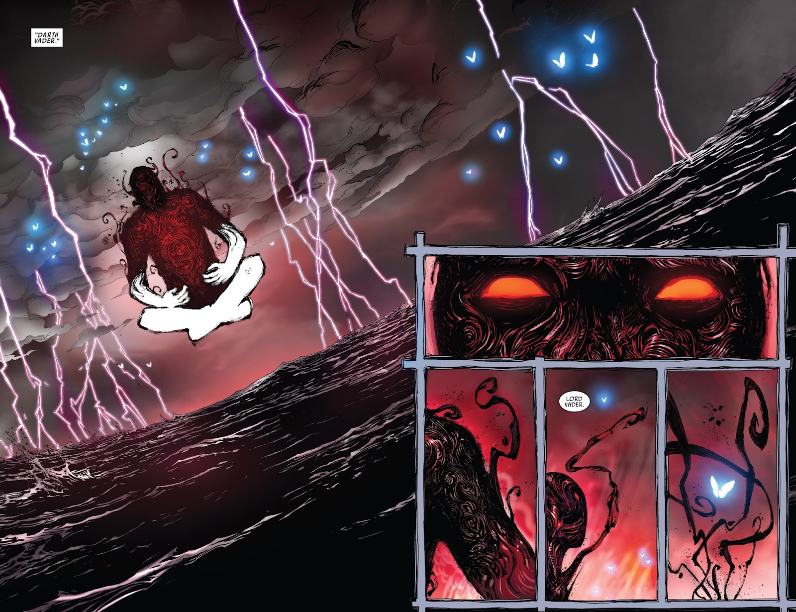Darth Vader (2017) Issue #8 - Page 12
