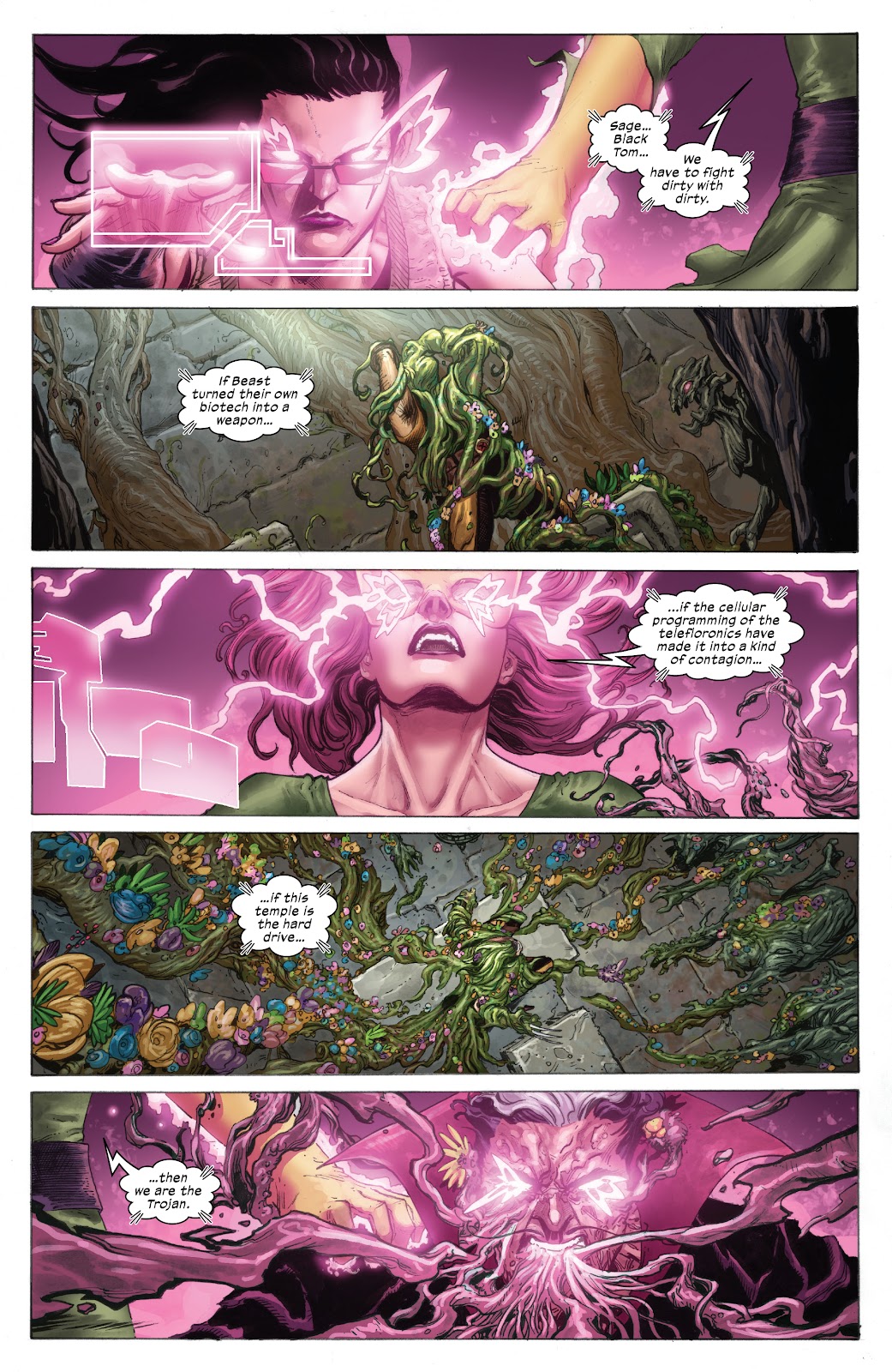 Dawn of X TPB_10 - Page 25