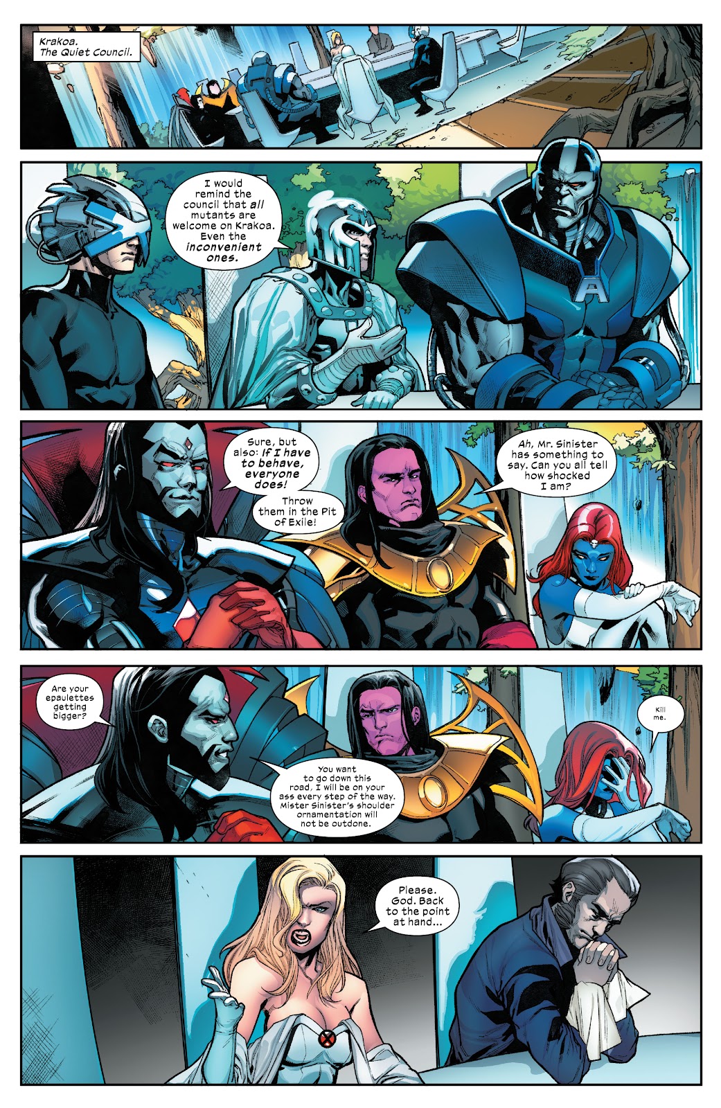 Dawn of X TPB_10 - Page 94
