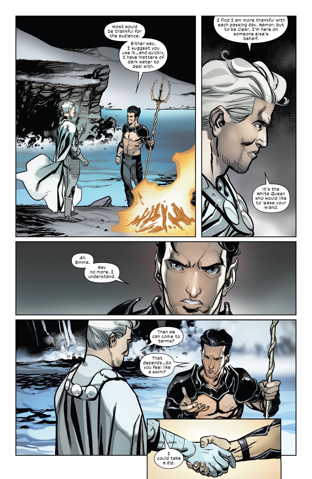 Dawn of X TPB_12 - Page 104