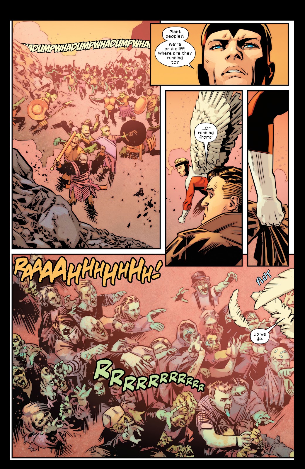 Dawn of X TPB_13 - Page 104