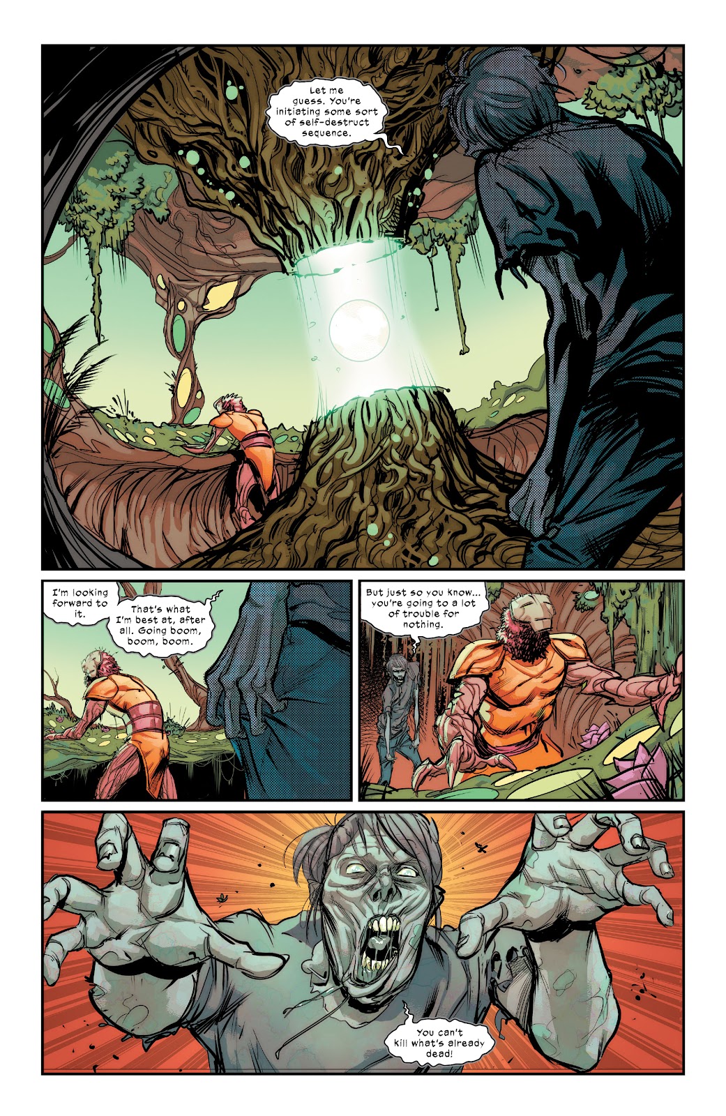 Dawn of X TPB_13 - Page 127