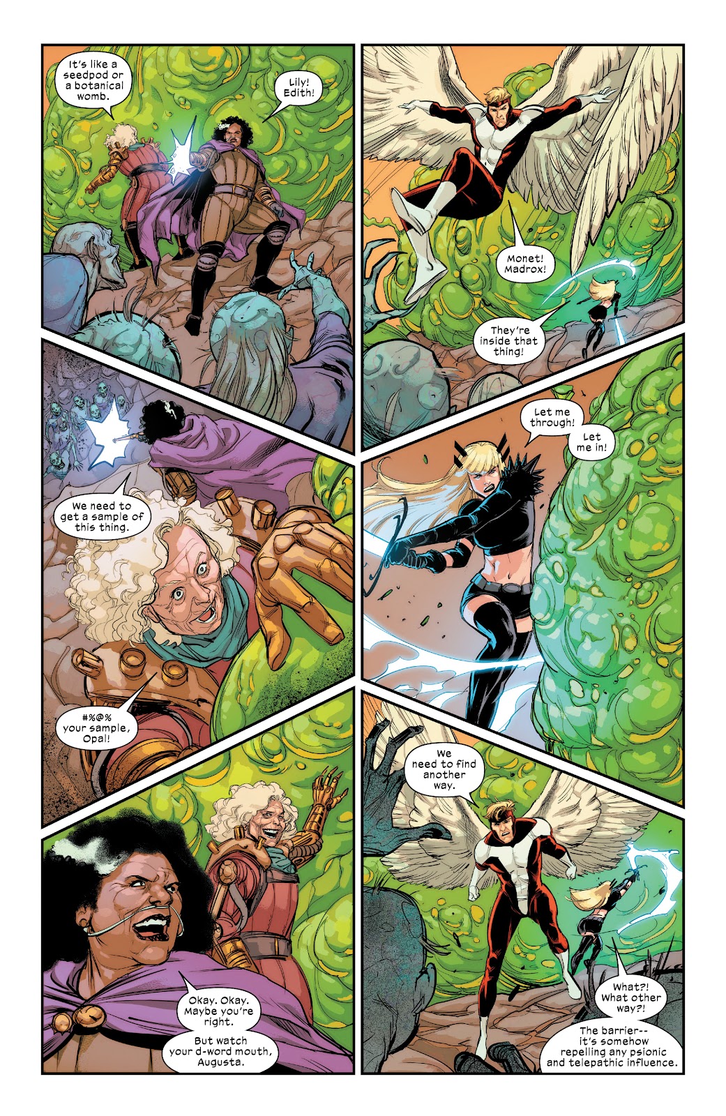 Dawn of X TPB_13 - Page 130