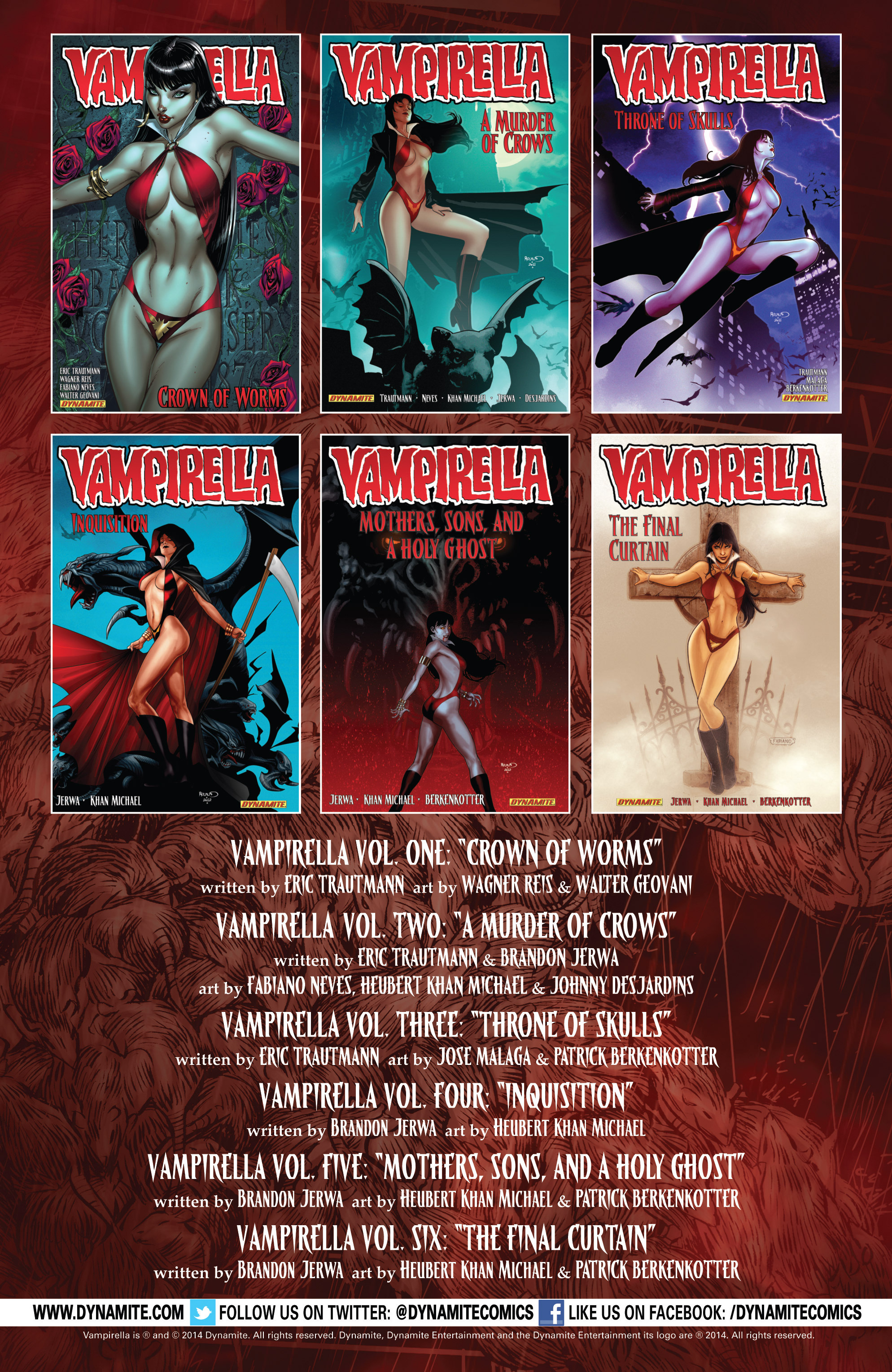 Dawn/Vampirella Issue #1 - Page 26