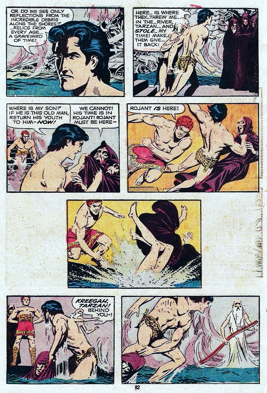 DC 100-Page Super Spectacular Issue #19 - Page 82