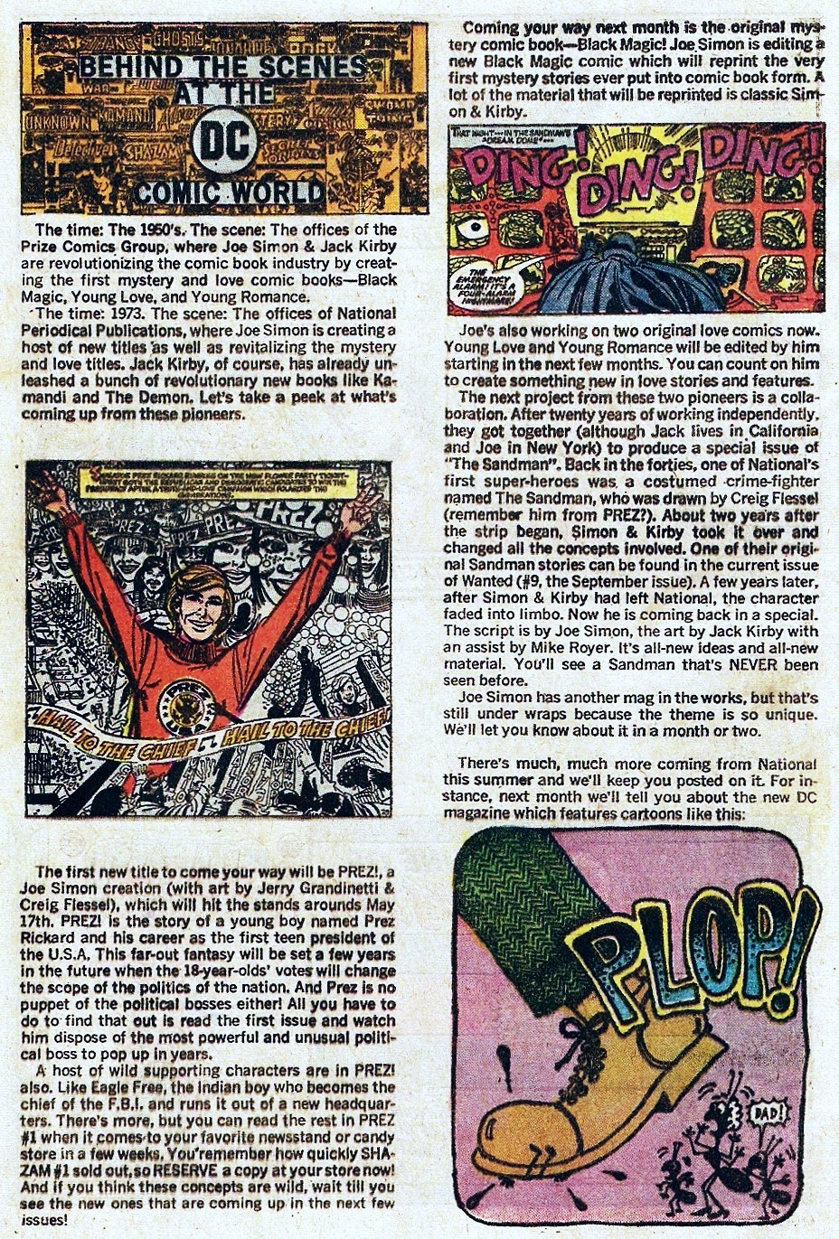 DC 100-Page Super Spectacular Issue #19 - Page 92