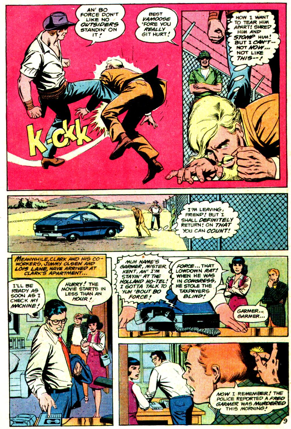 DC Comics Presents (1978) Issue #20 - Page 10