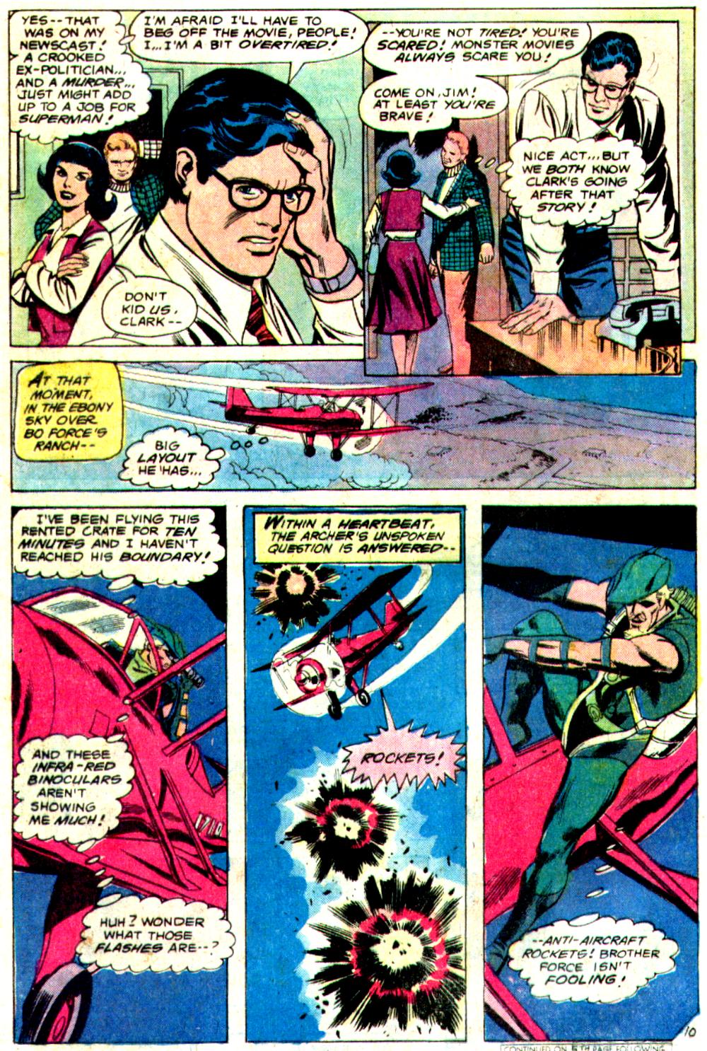 DC Comics Presents (1978) Issue #20 - Page 11