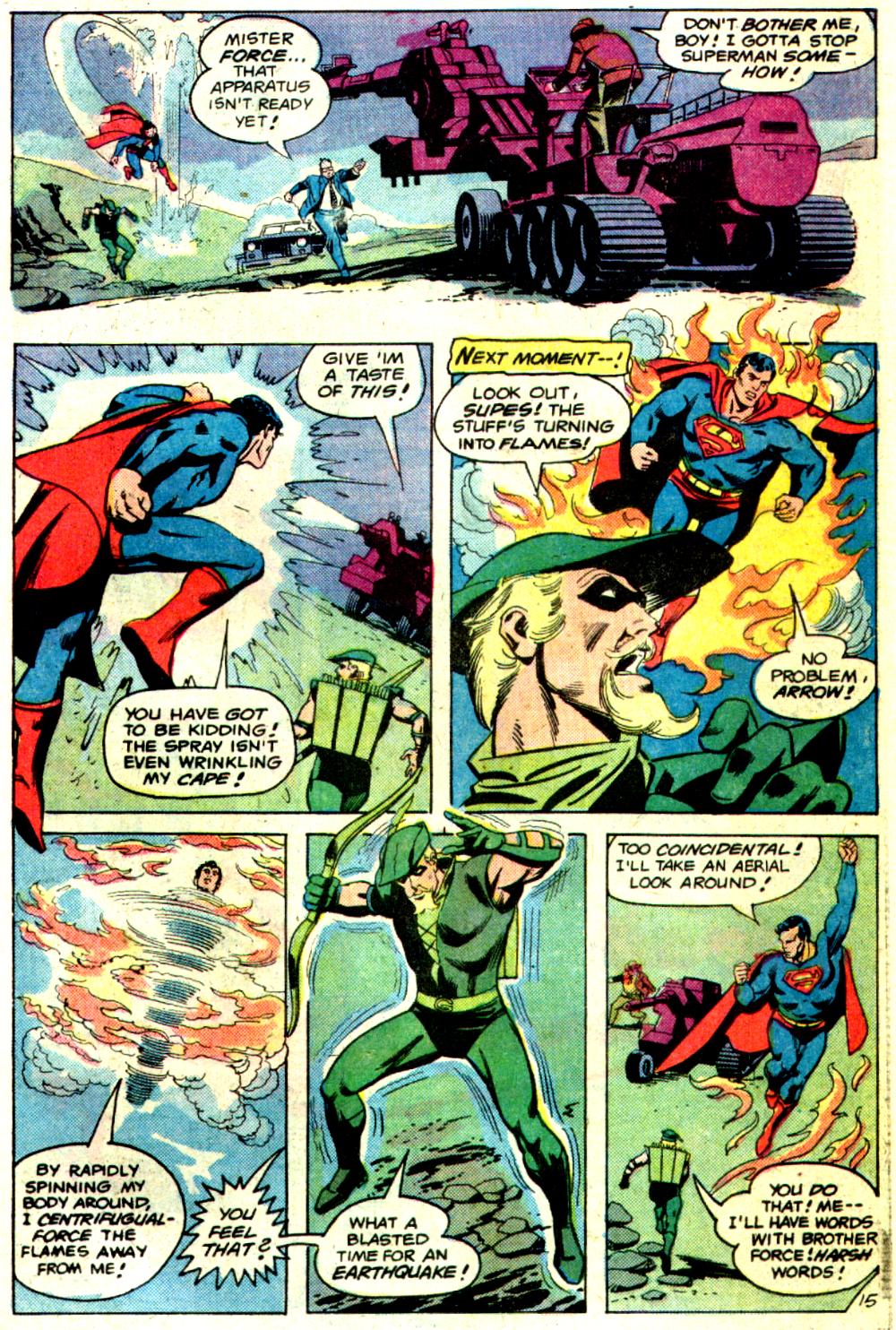 DC Comics Presents (1978) Issue #20 - Page 16