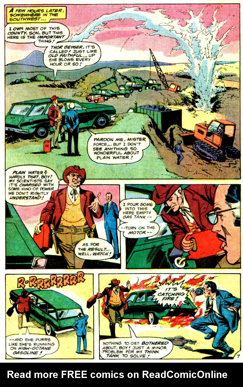 DC Comics Presents (1978) Issue #20 - Page 8