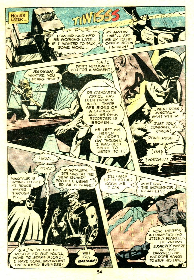 DC Special Blue Ribbon Digest Issue #23 - Page 54