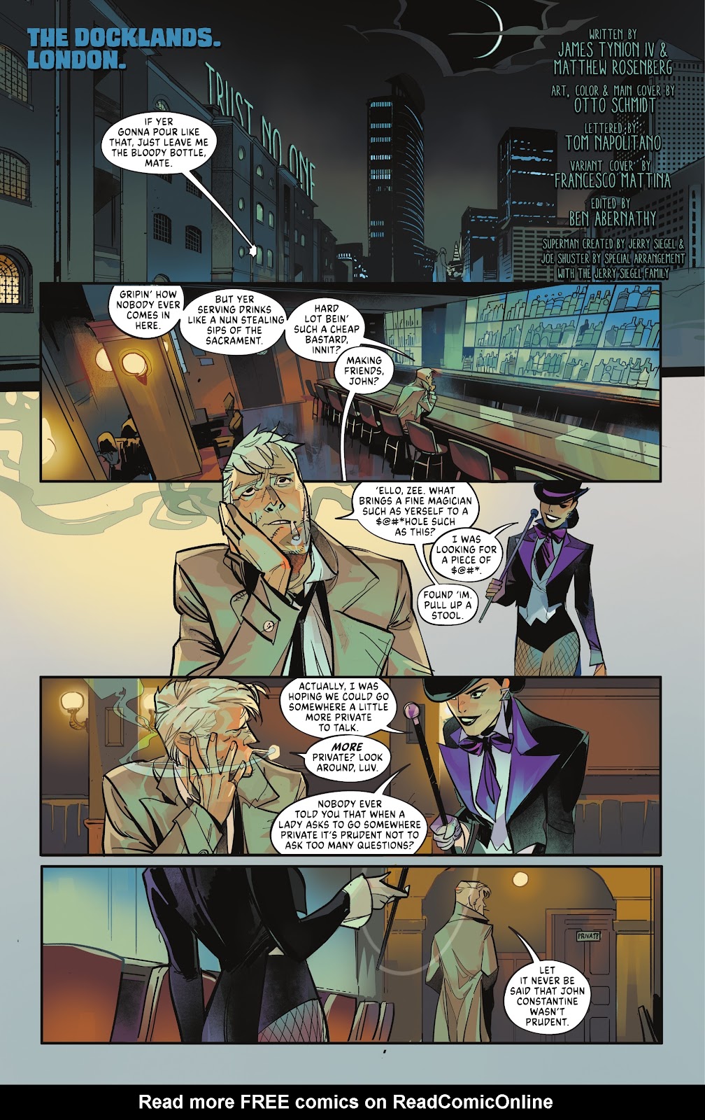 DC vs. Vampires _Crypt_Edition - Page 3