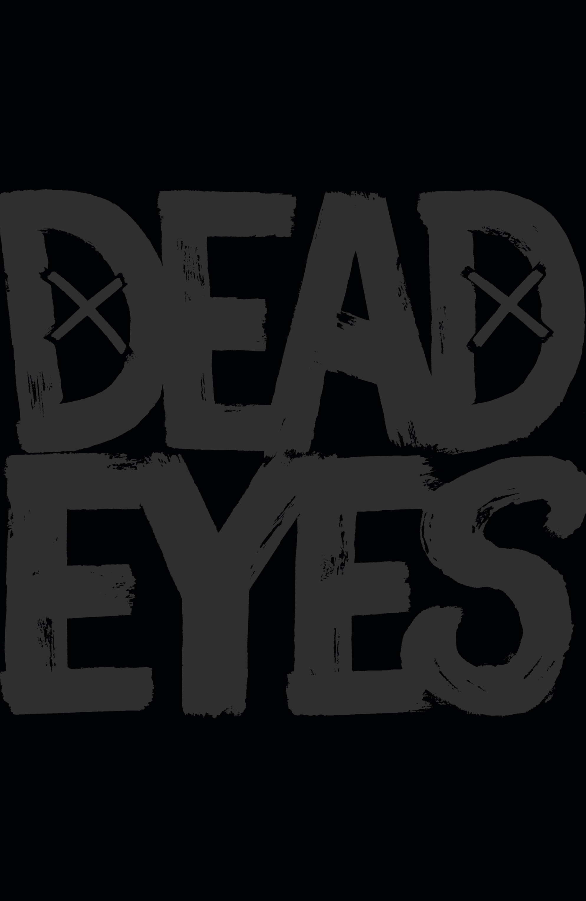 Dead Eyes _TPB - Page 2