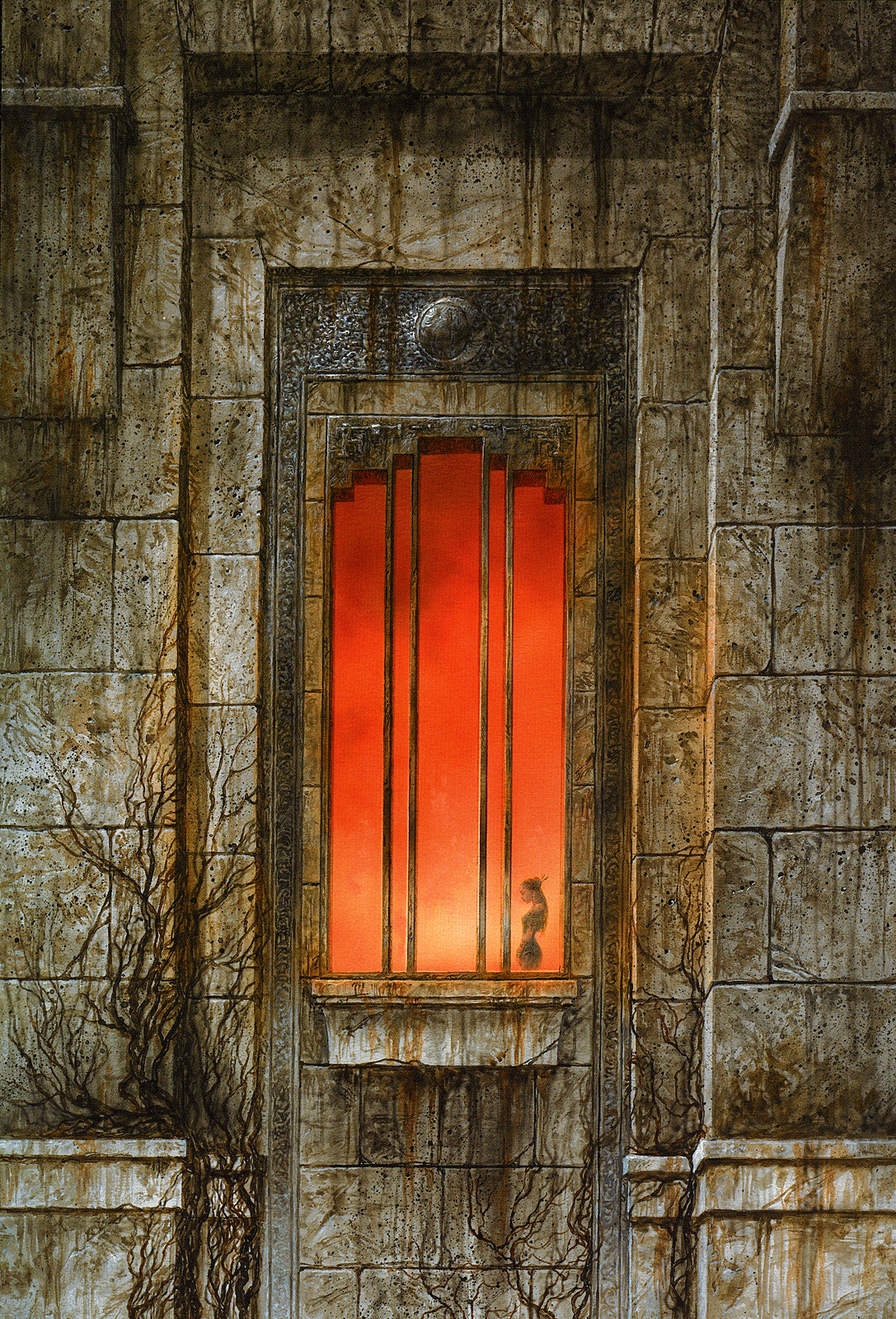 Dead Moon TPB - Page 18