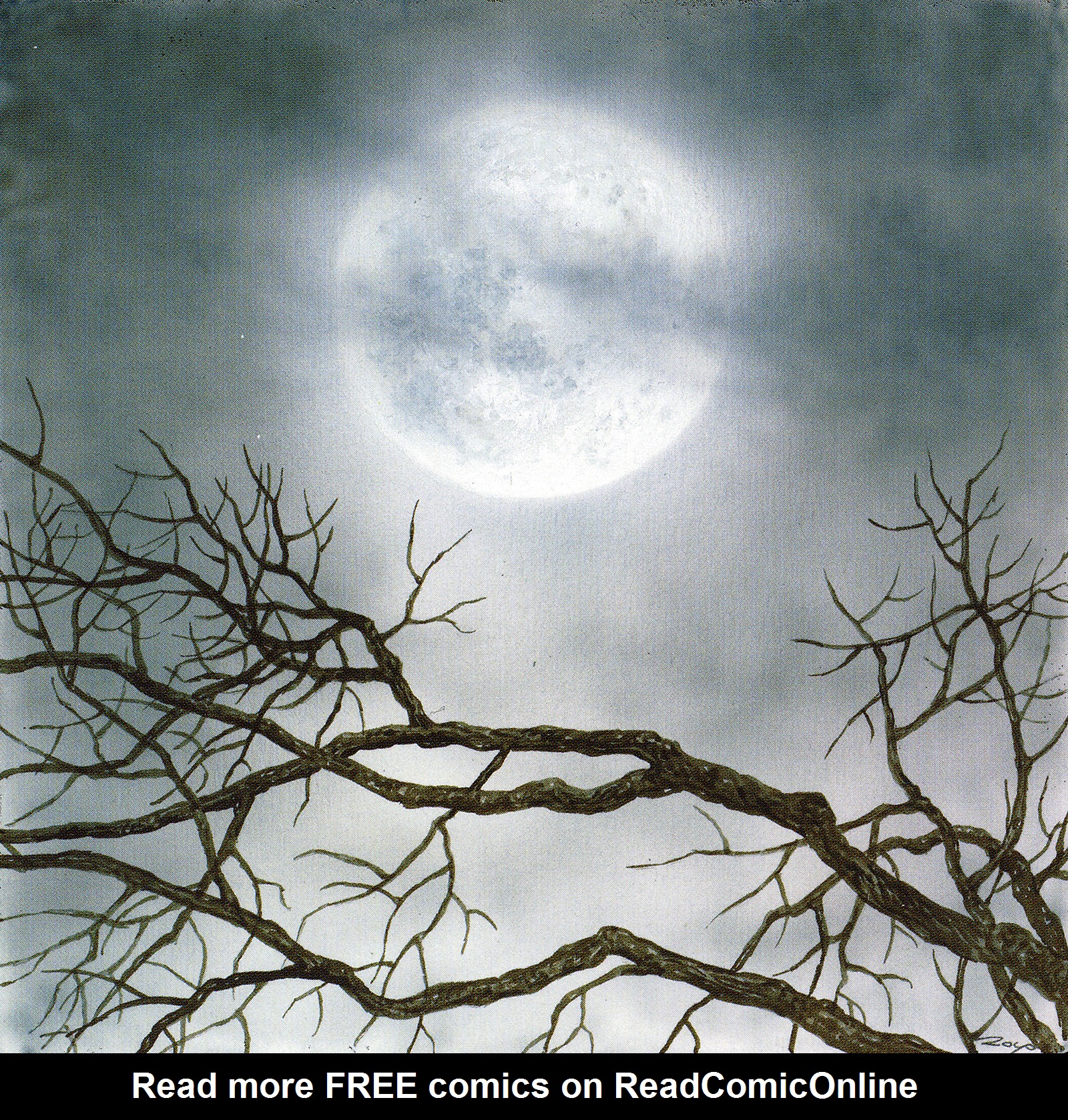 Dead Moon TPB - Page 47