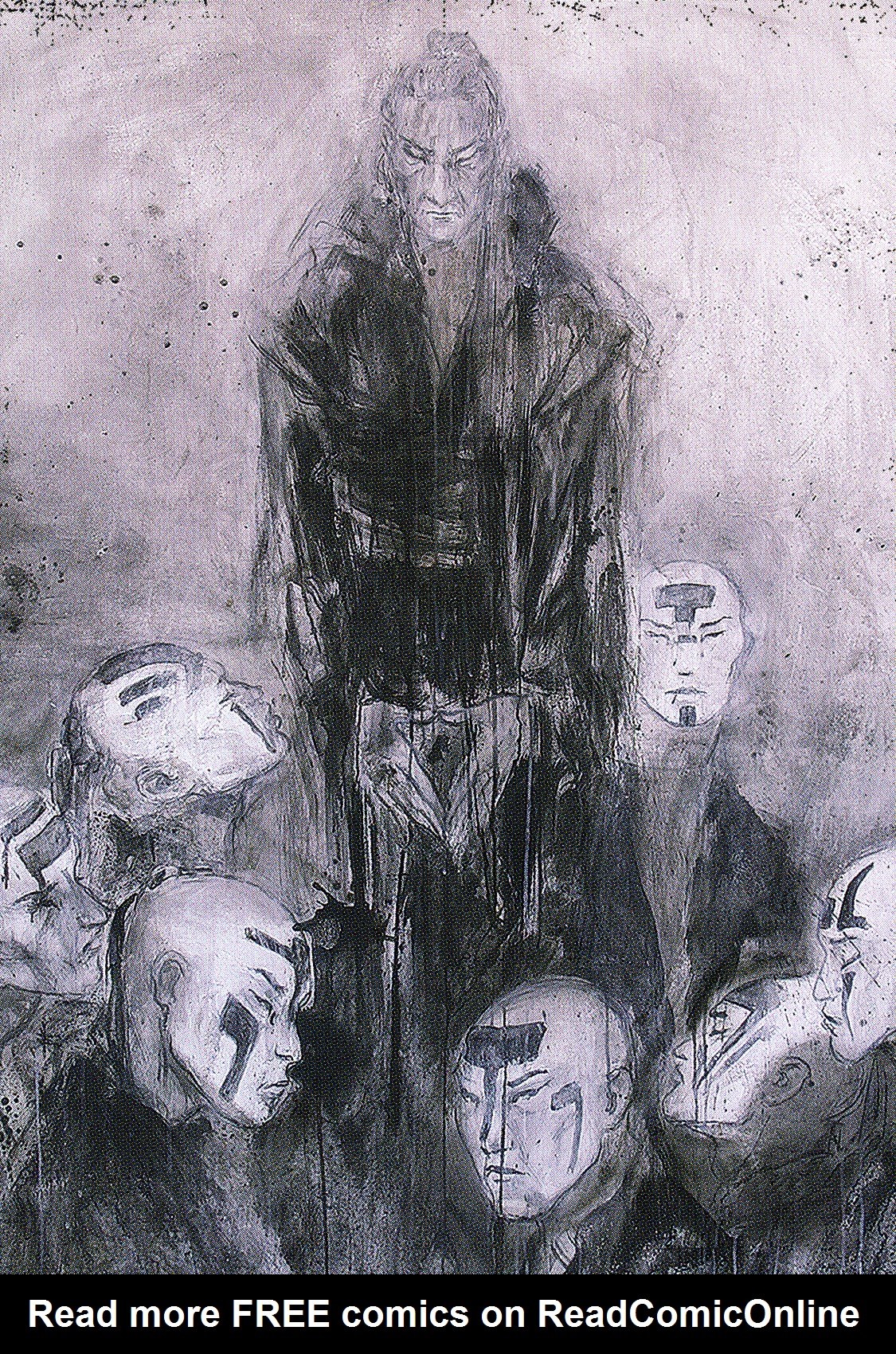 Dead Moon TPB - Page 59