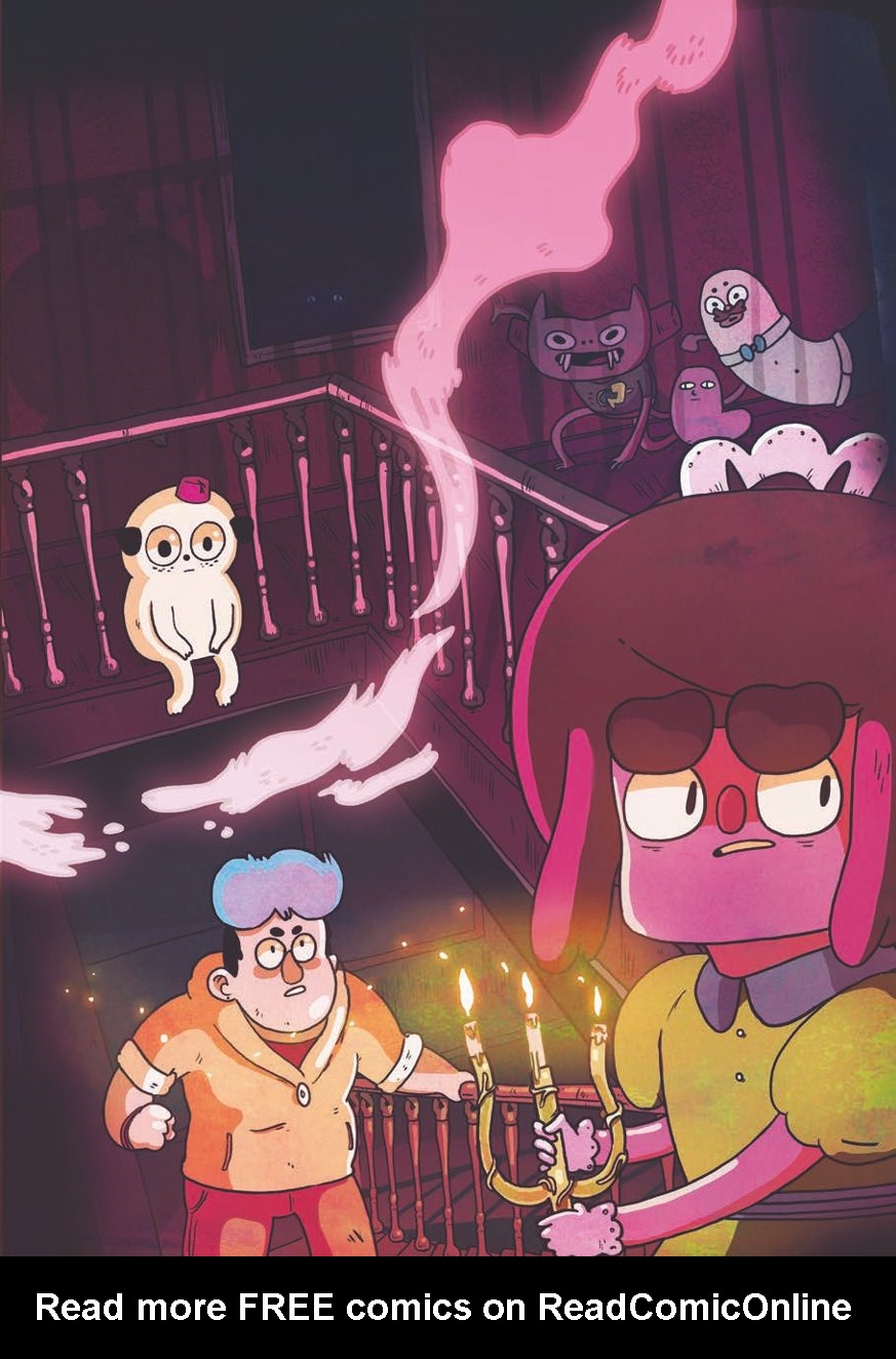 Deadendia Full - Page 5