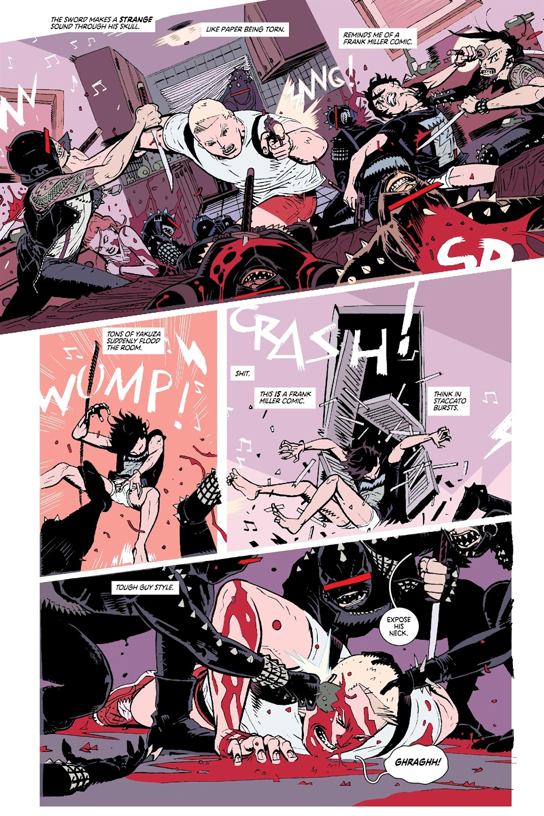 Deadly Class _Deluxe_Edition_Teen_Age_Riot_(Part_1) - Page 12