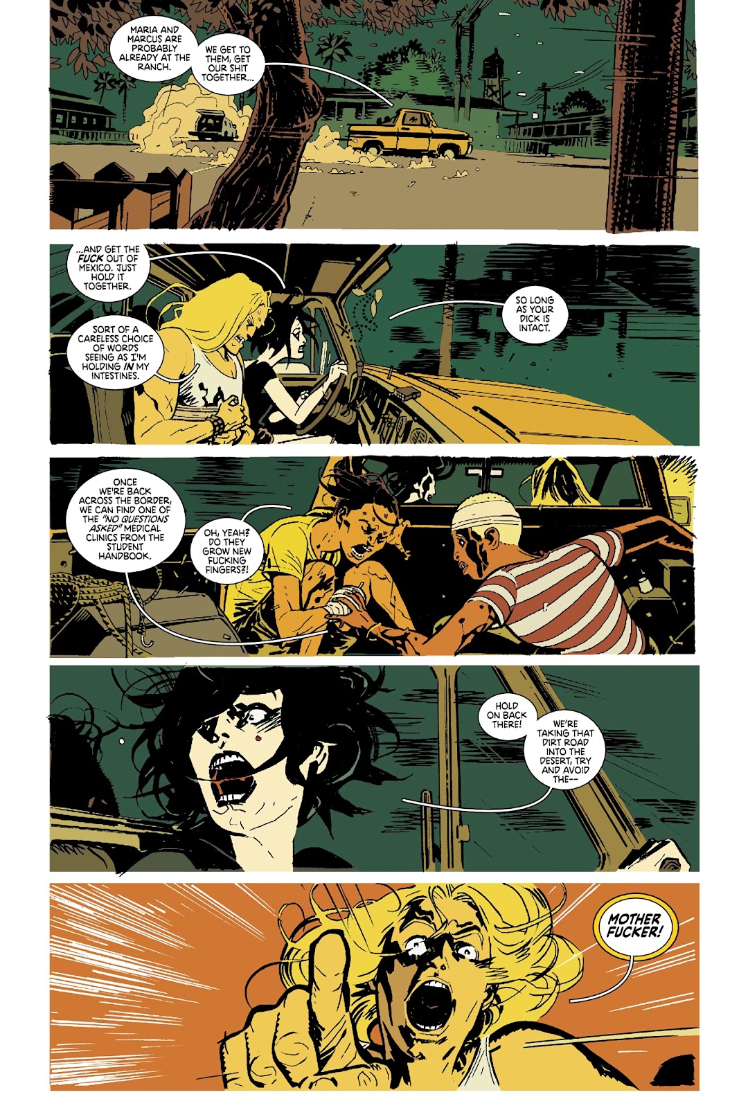Deadly Class _Deluxe_Edition_Teen_Age_Riot_(Part_1) - Page 80