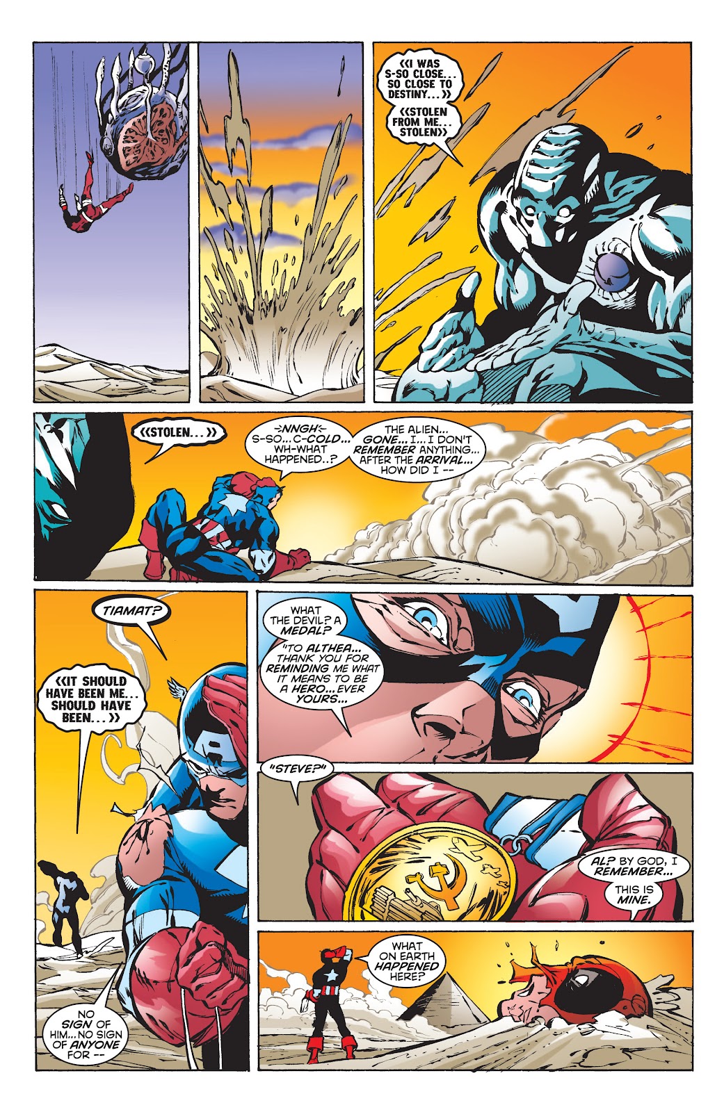 Deadpool (1997) Issue #25 - Page 36