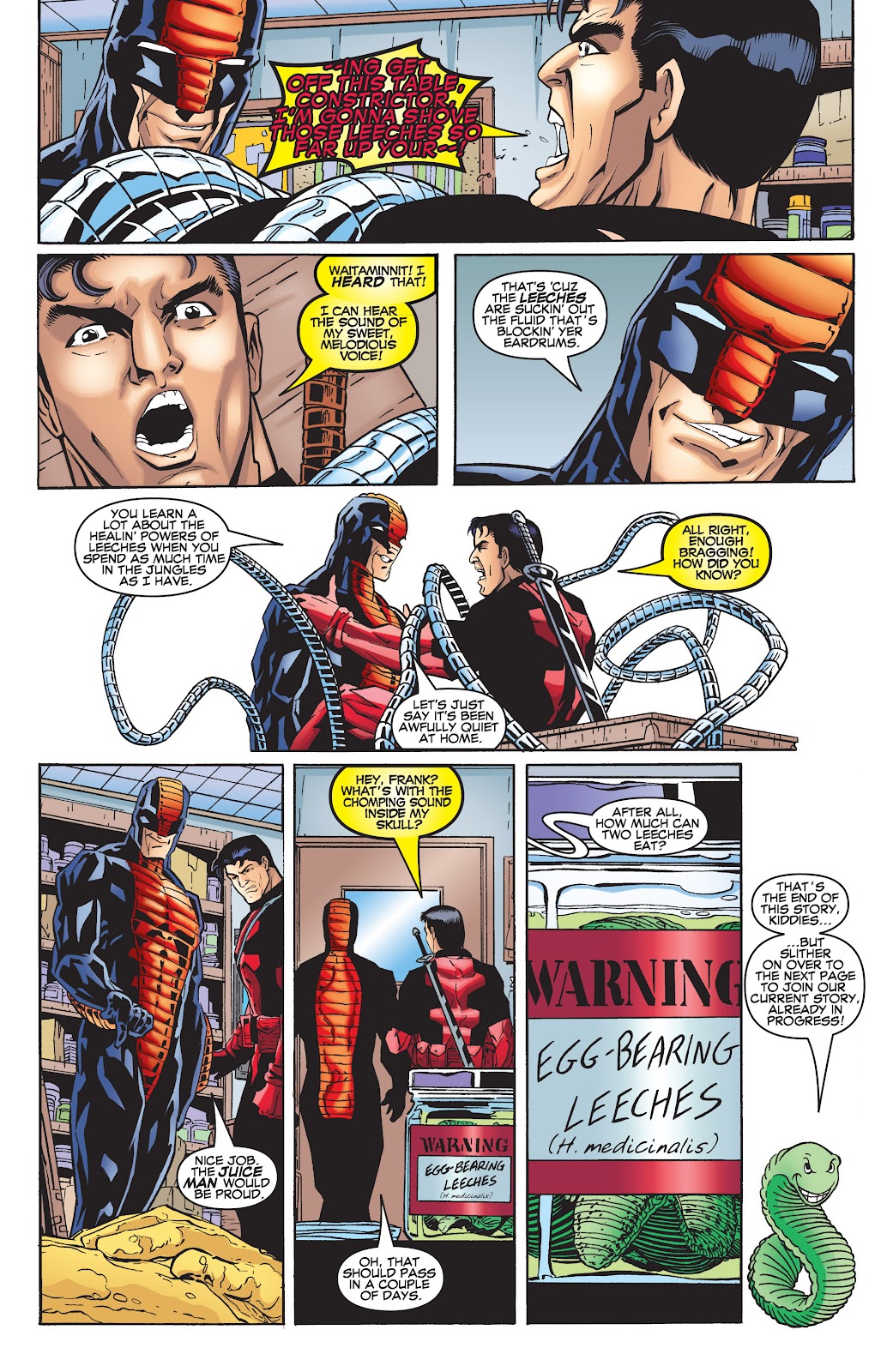 Deadpool (1997) Issue #42 - Page 24