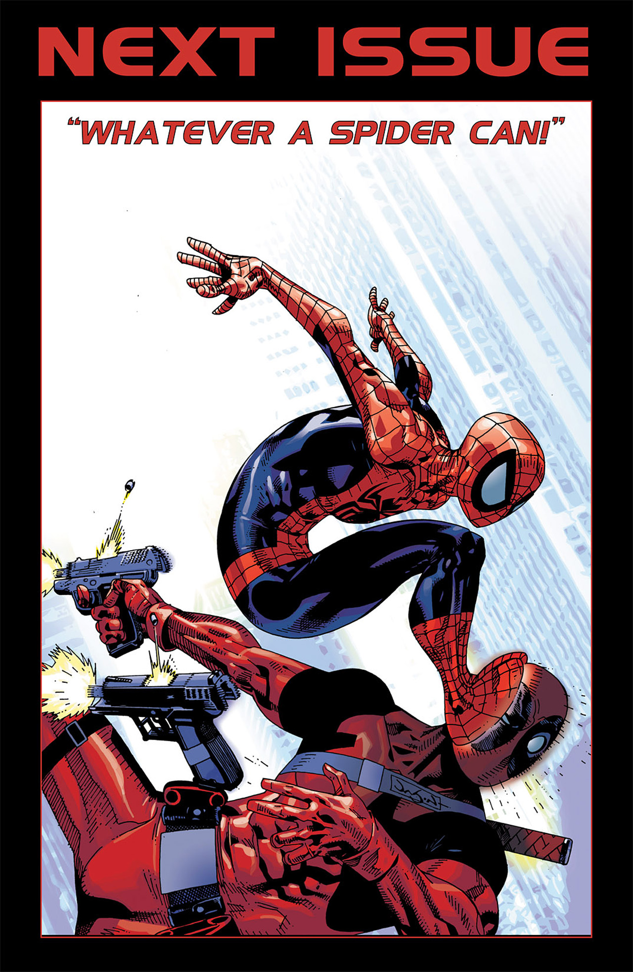 Deadpool (2008) Issue #18 - Page 24