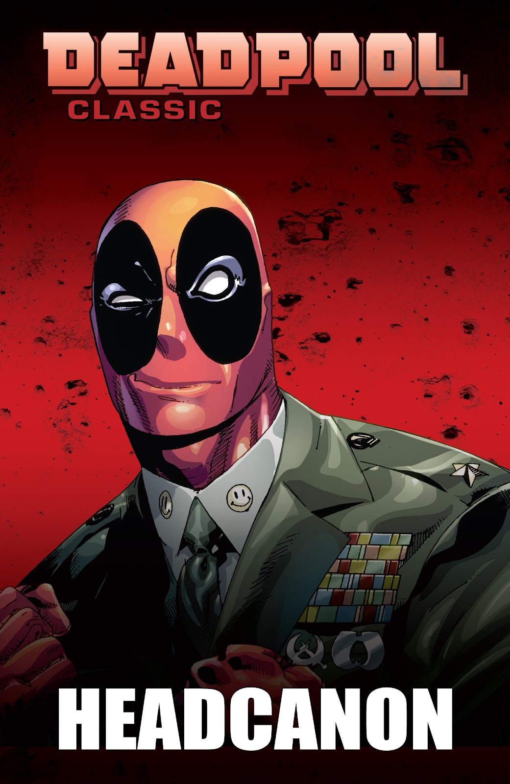 Deadpool Classic TPB_17_(Part_1) - Page 2