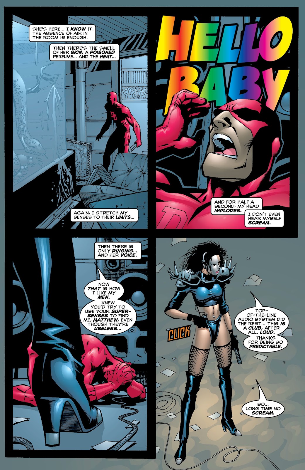 Deadpool Epic Collection Mission Improbable (Part 4) - Page 23