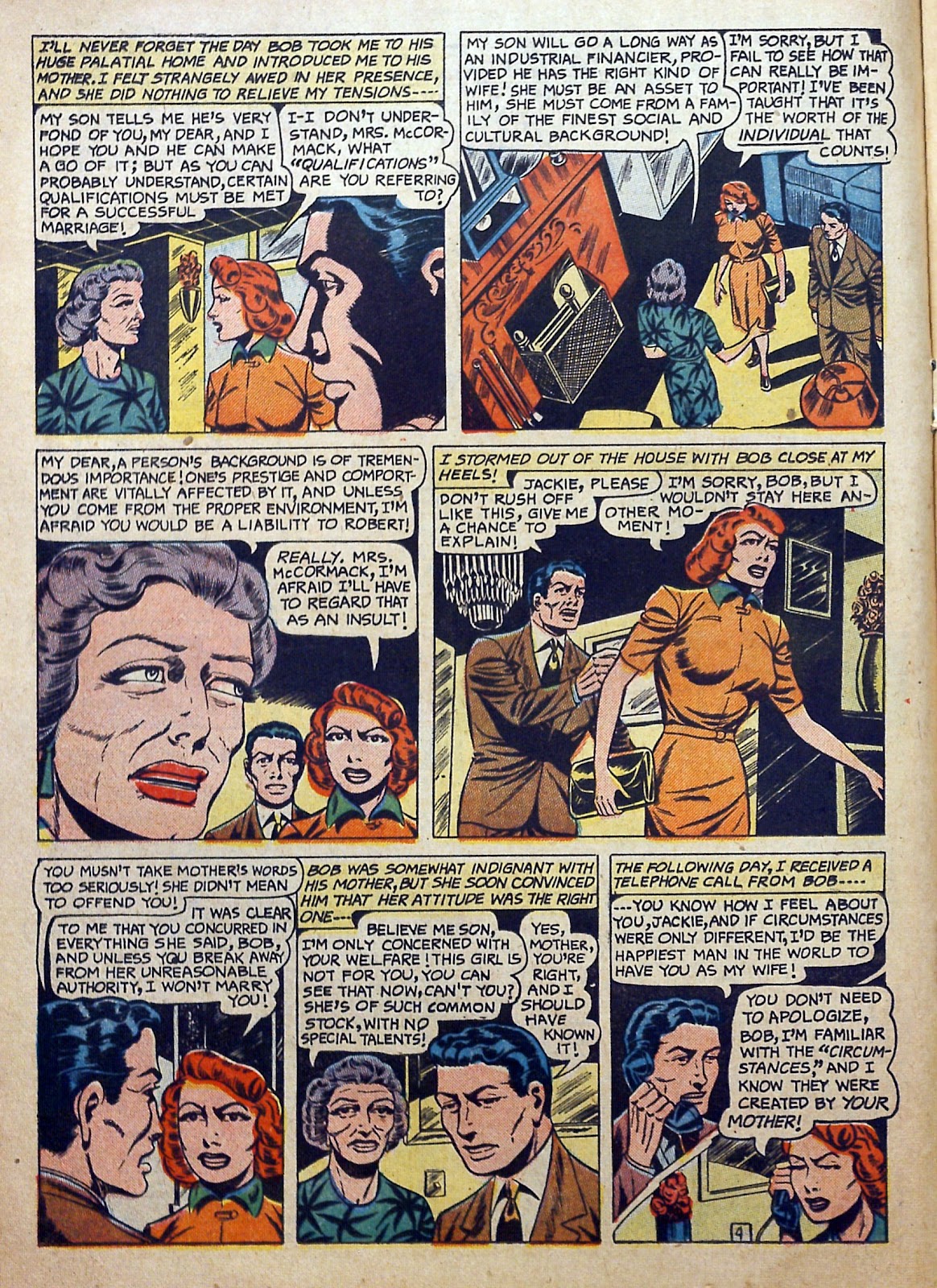 Dear Heart Issue #15 - Page 16